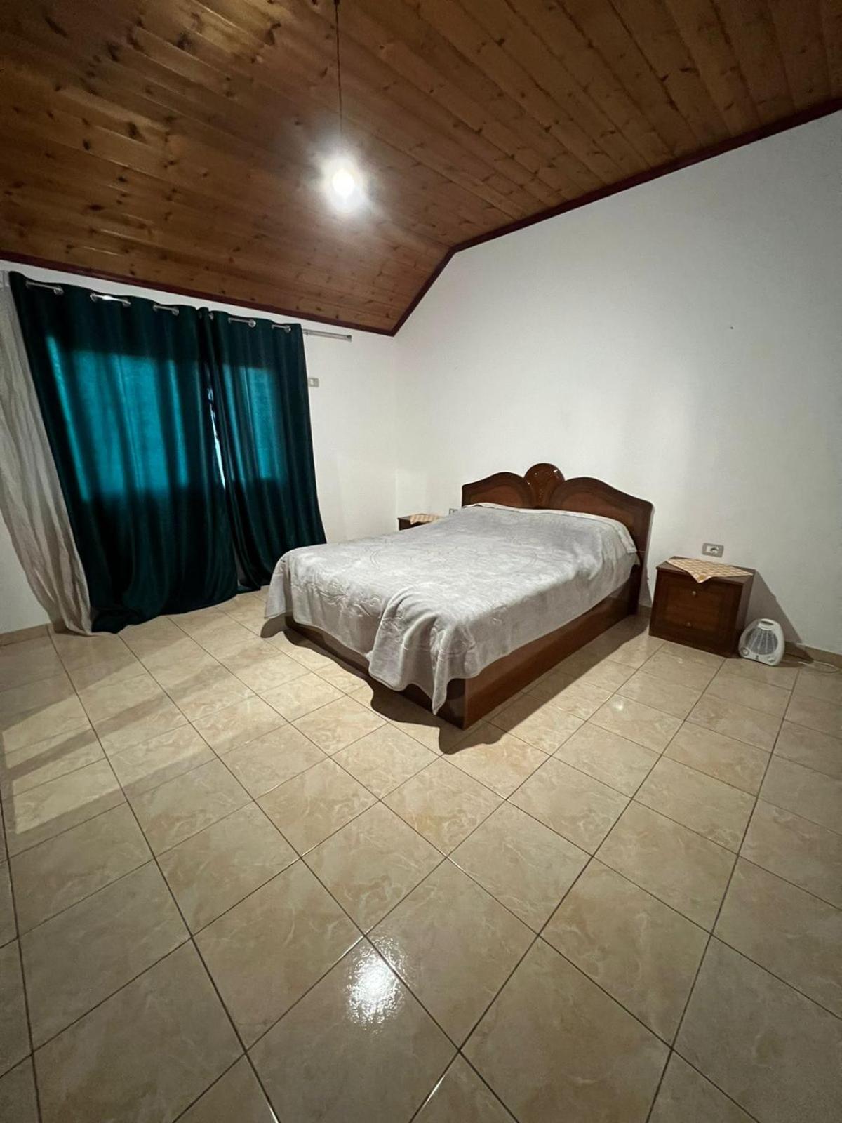 Karaj Apartments