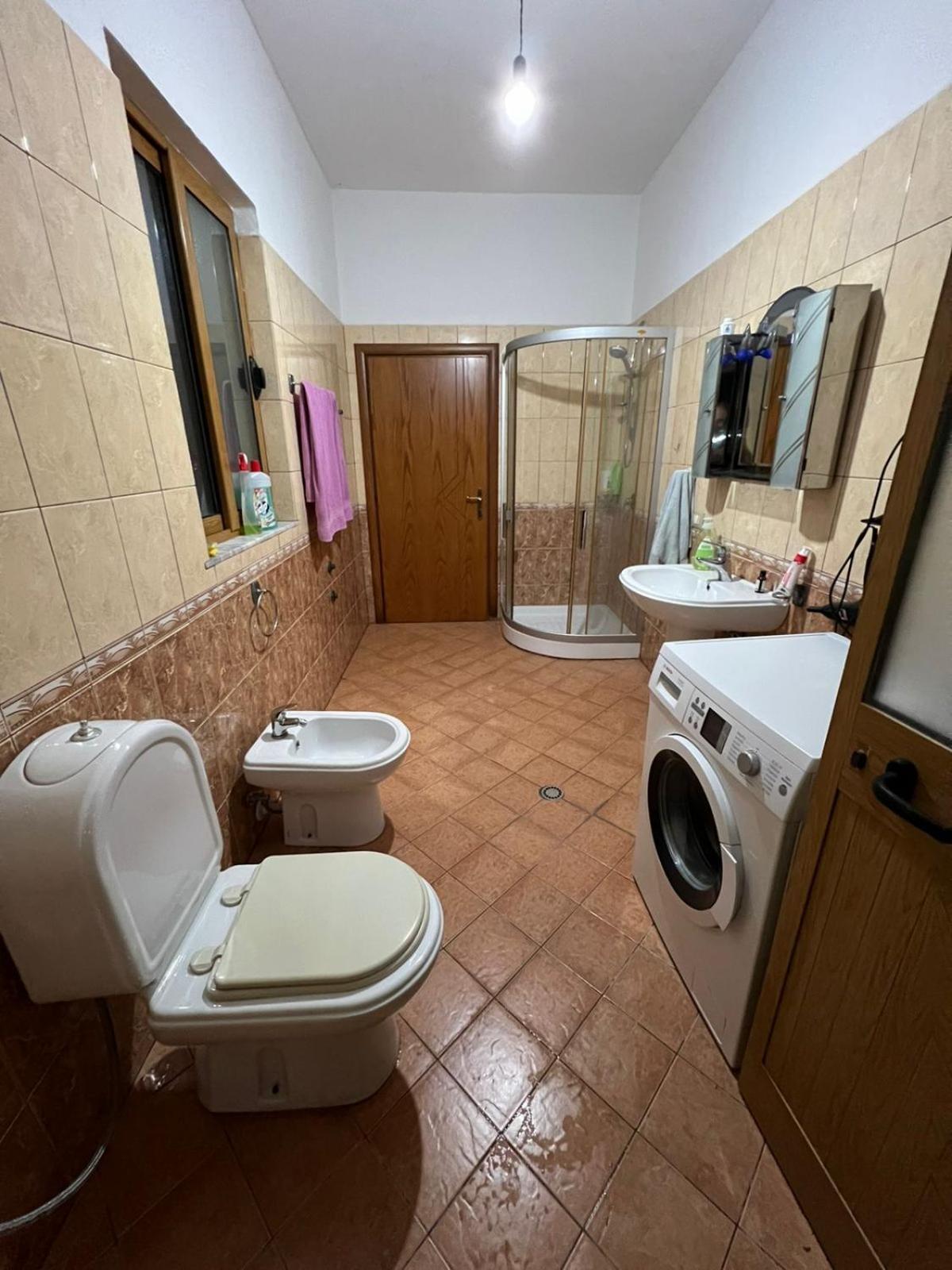 Karaj Apartments