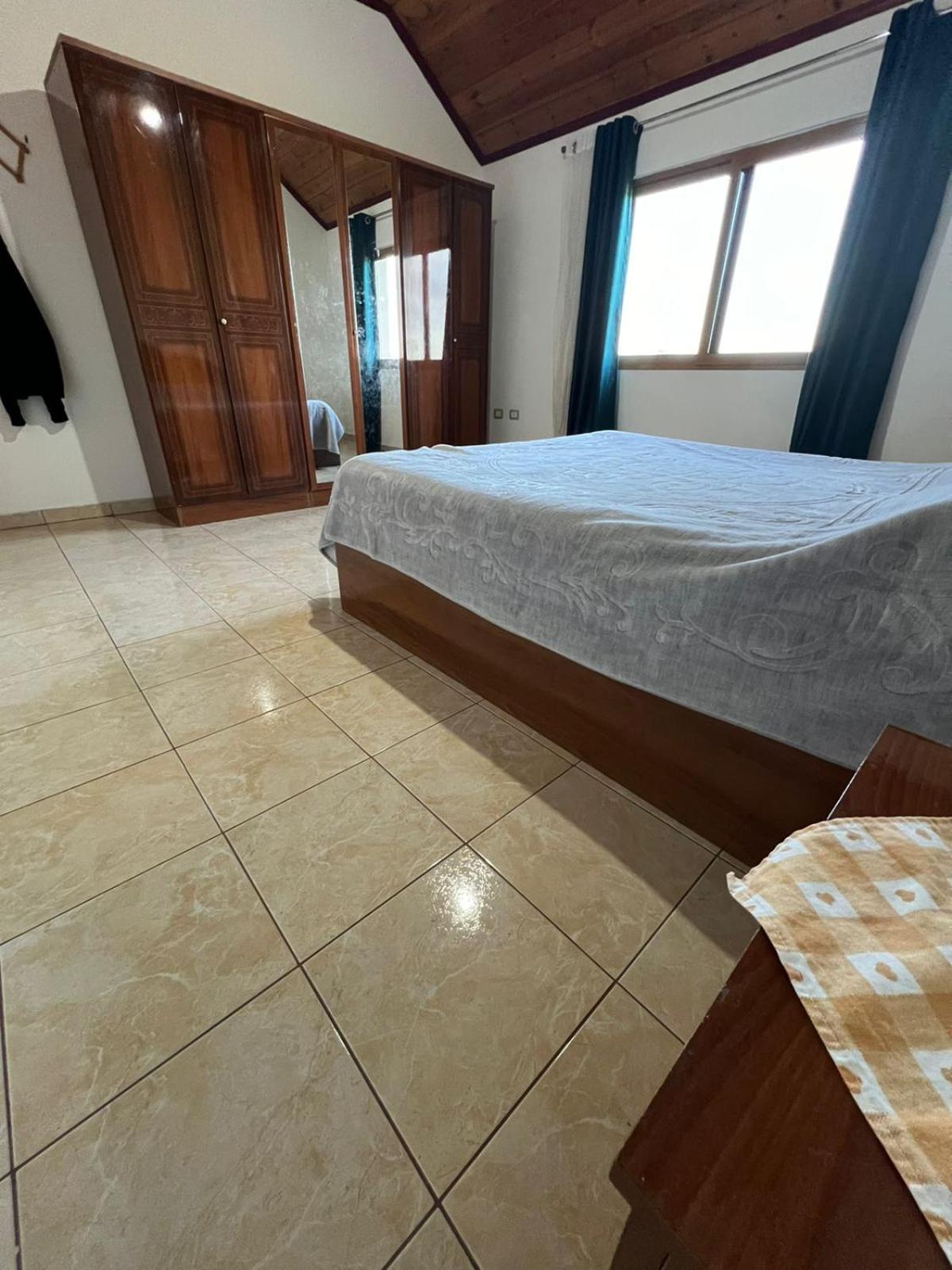 Karaj Apartments