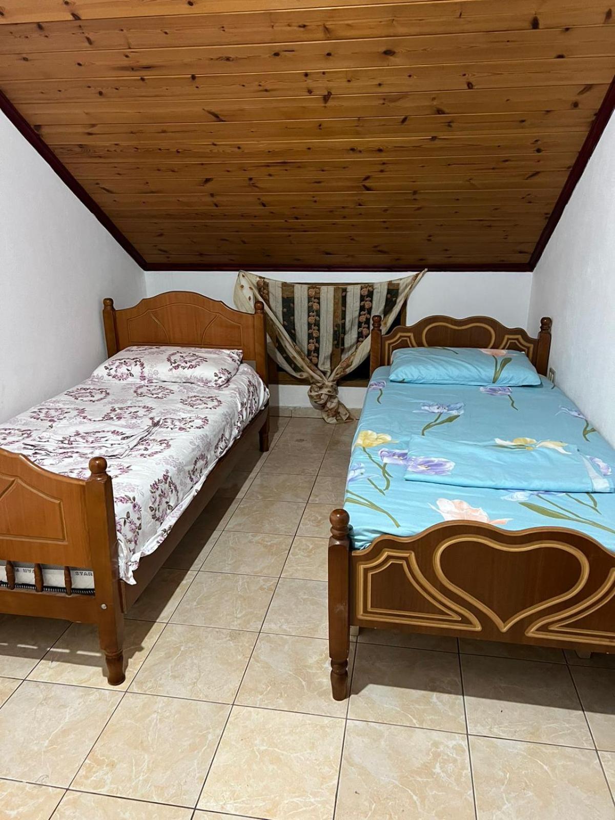 Karaj Apartments