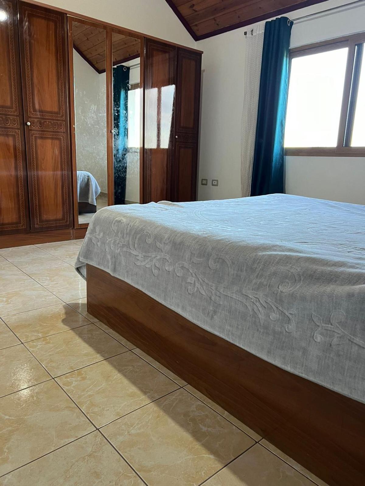 Karaj Apartments