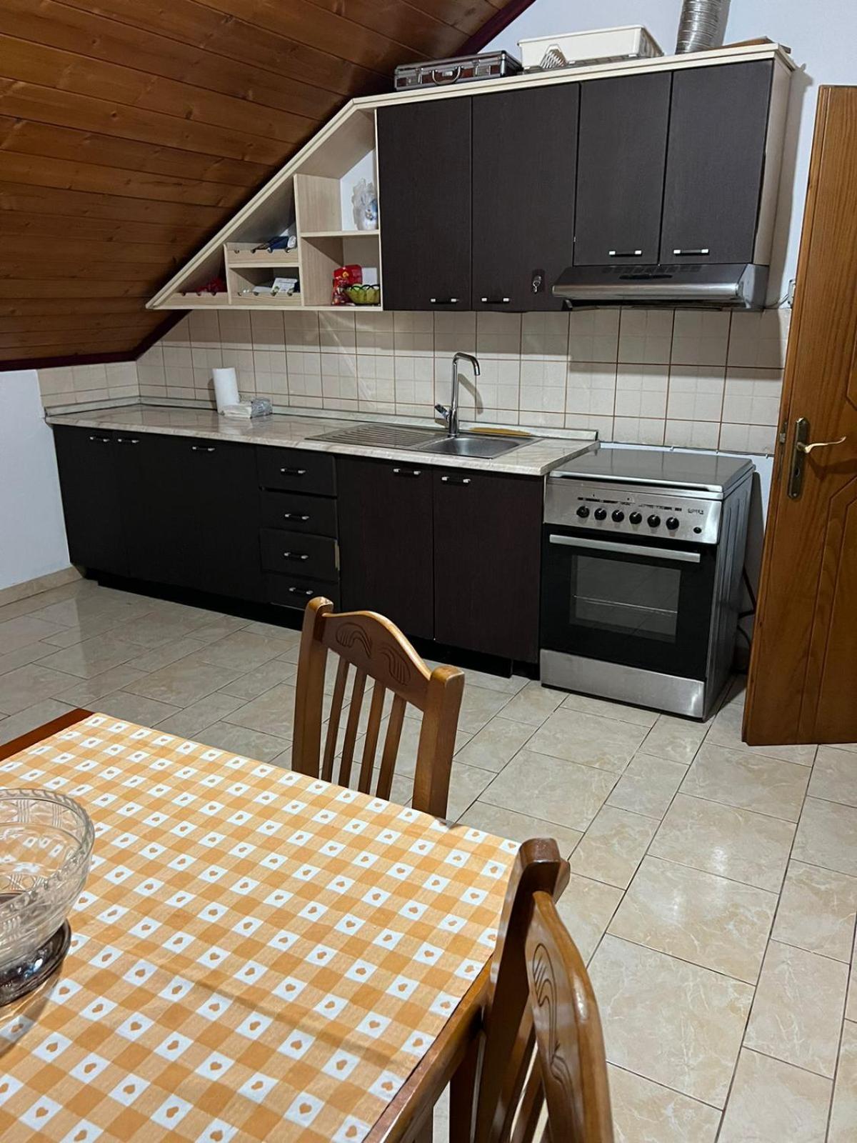 Karaj Apartments