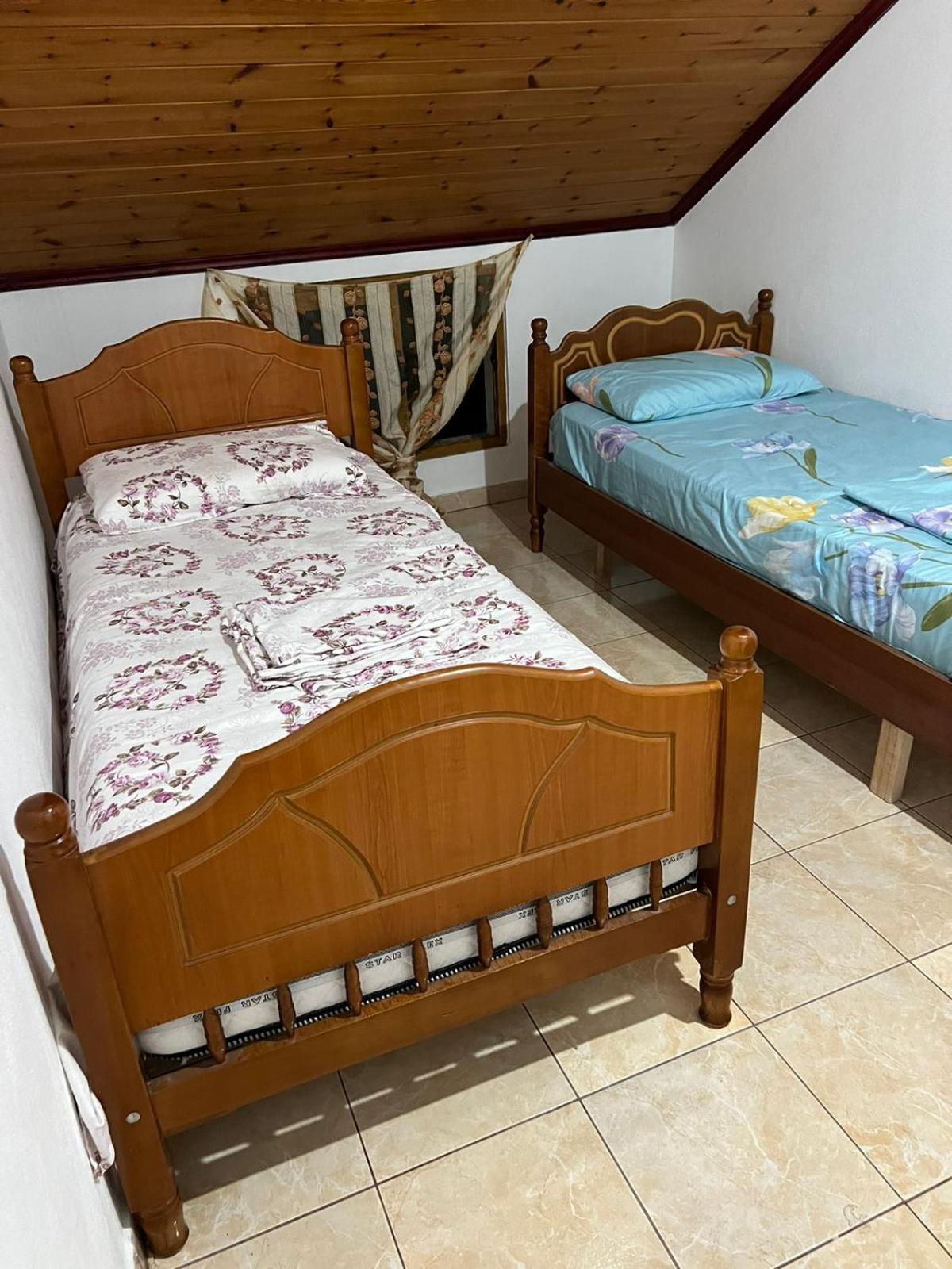 Karaj Apartments