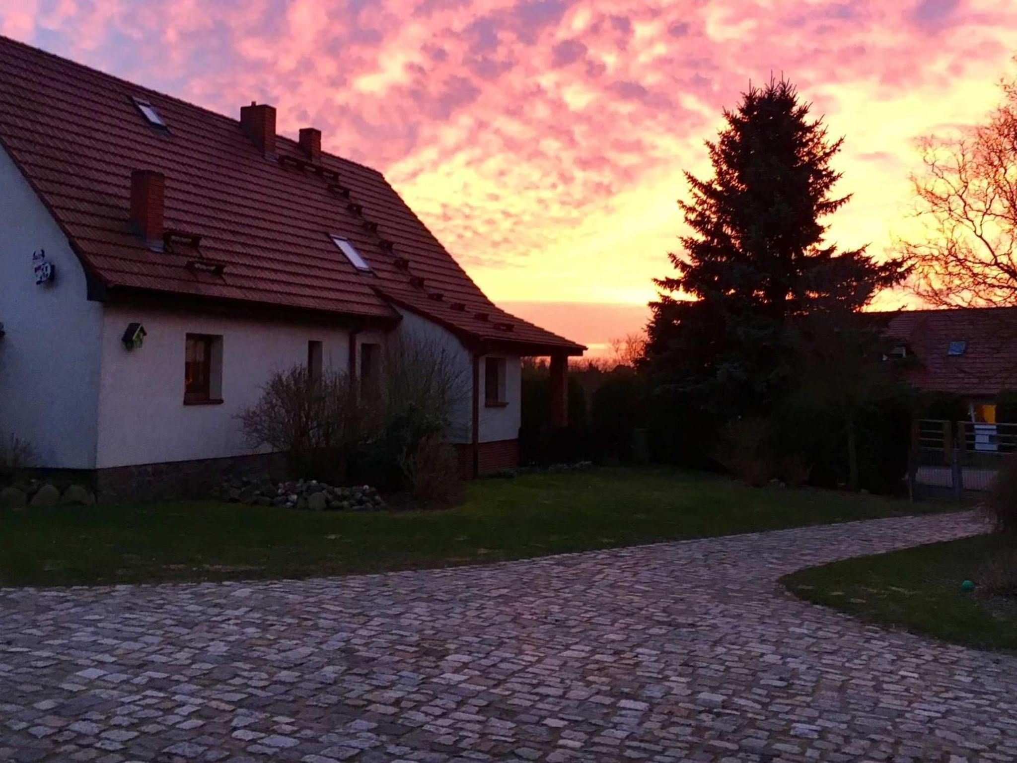 Ferienwohnung Eichenhof
