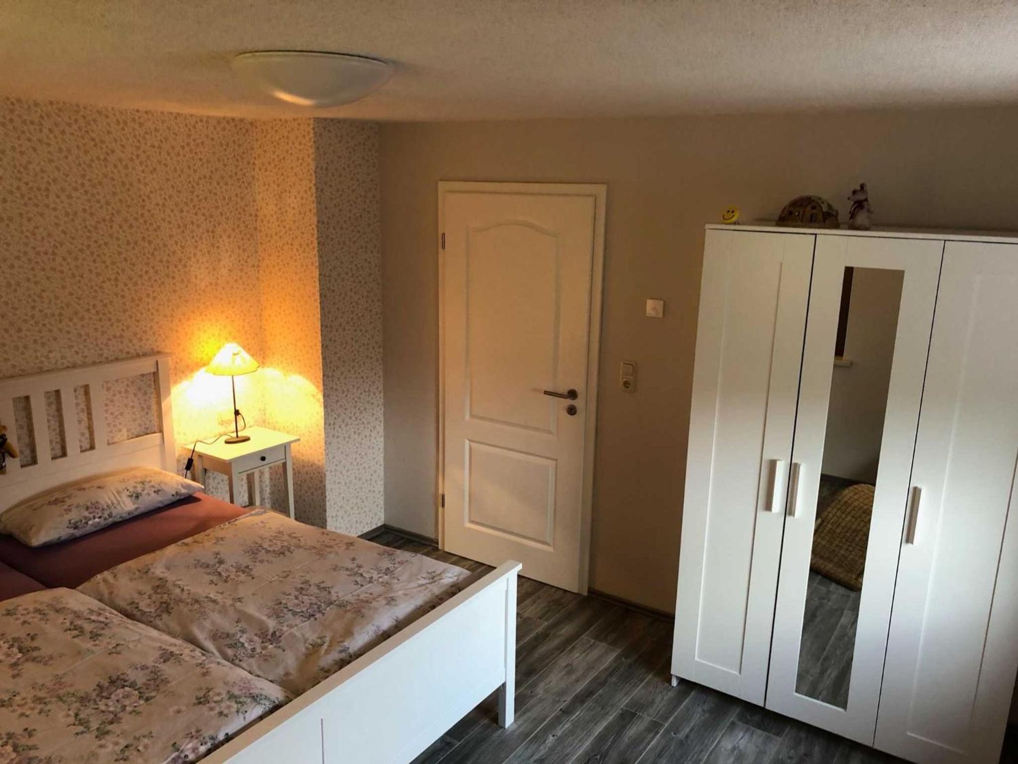 Ferienwohnung Eichenhof