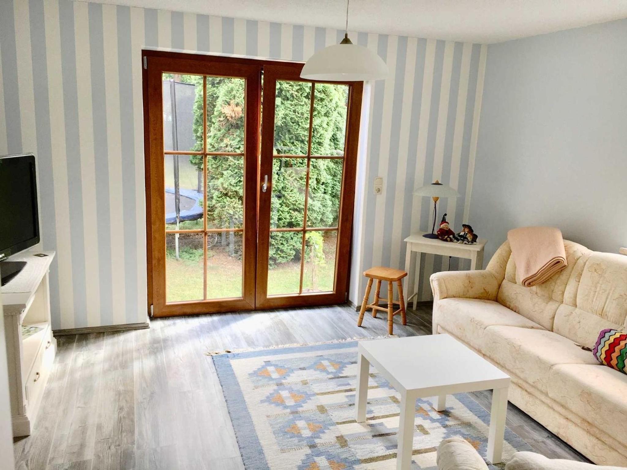 Ferienwohnung Eichenhof