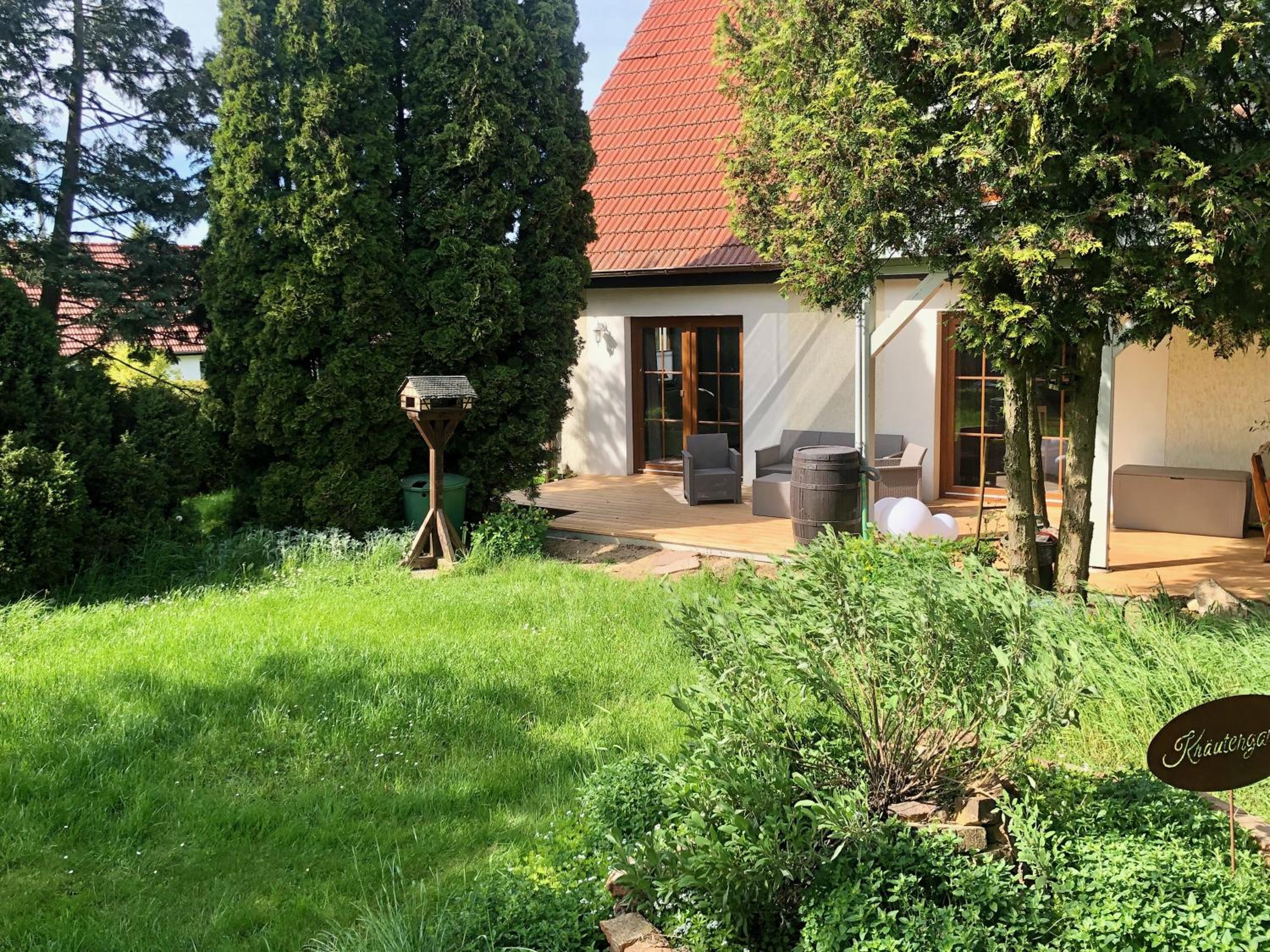 Ferienwohnung Eichenhof