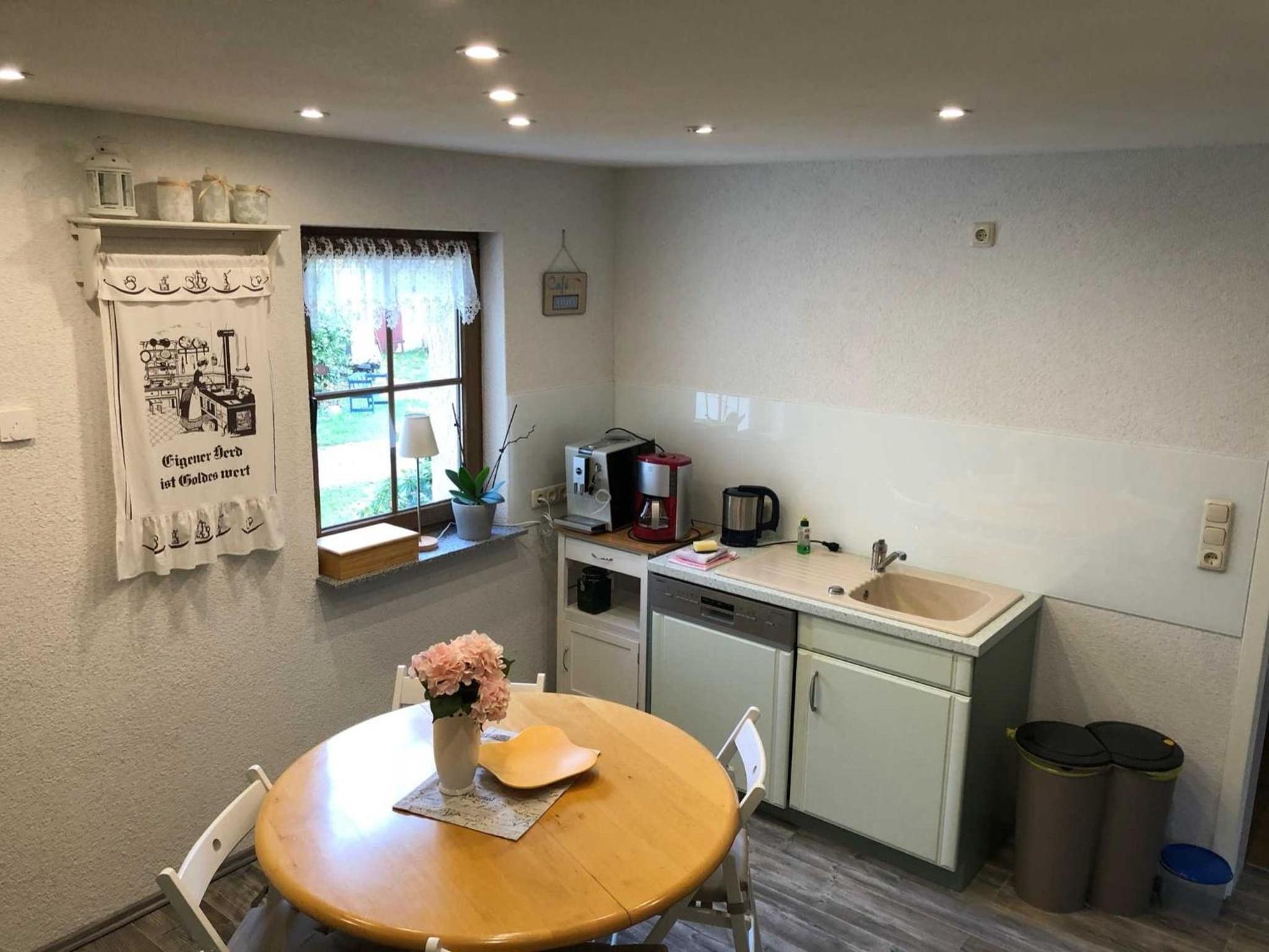 Ferienwohnung Eichenhof