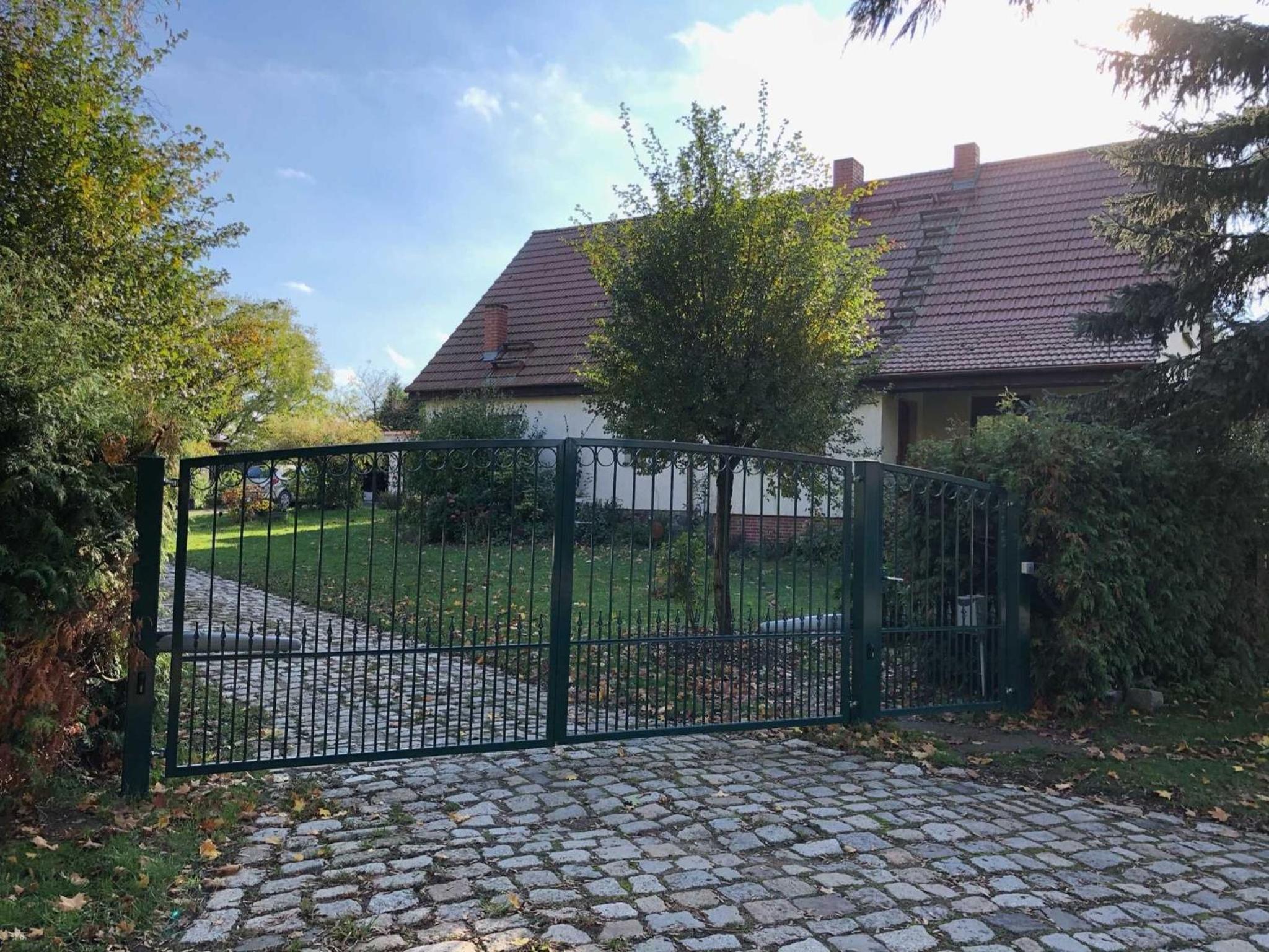 Ferienwohnung Eichenhof