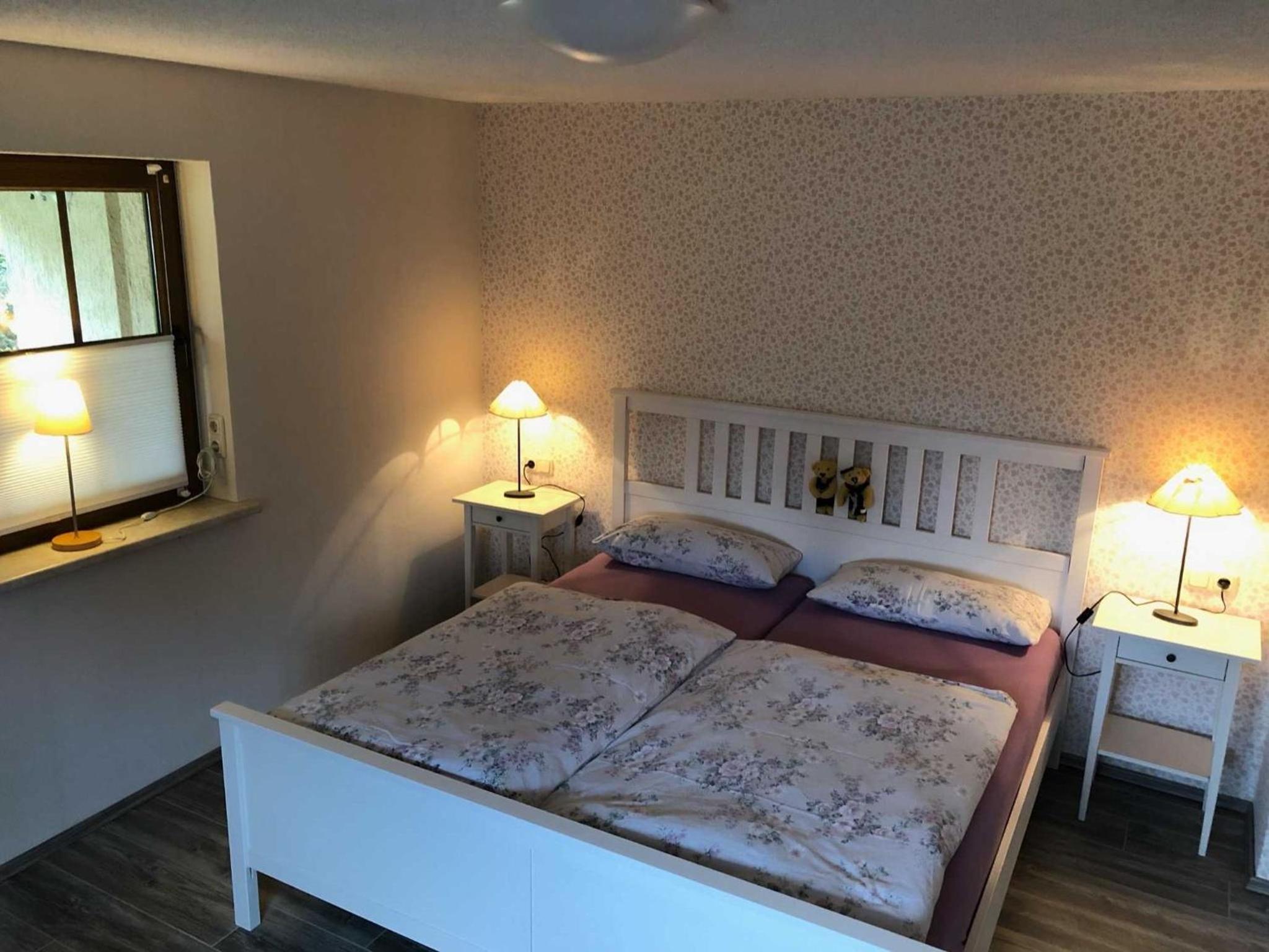 Ferienwohnung Eichenhof