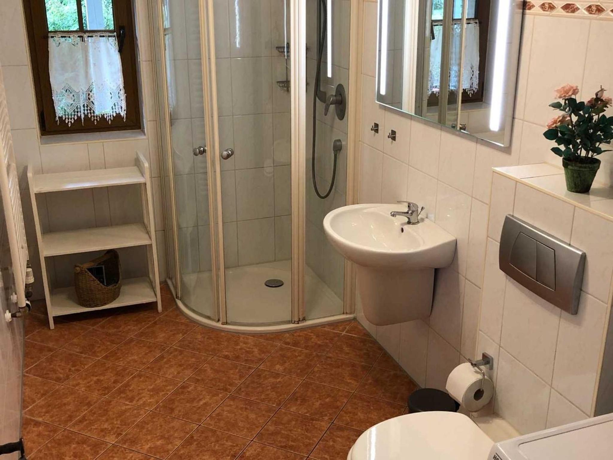 Ferienwohnung Eichenhof