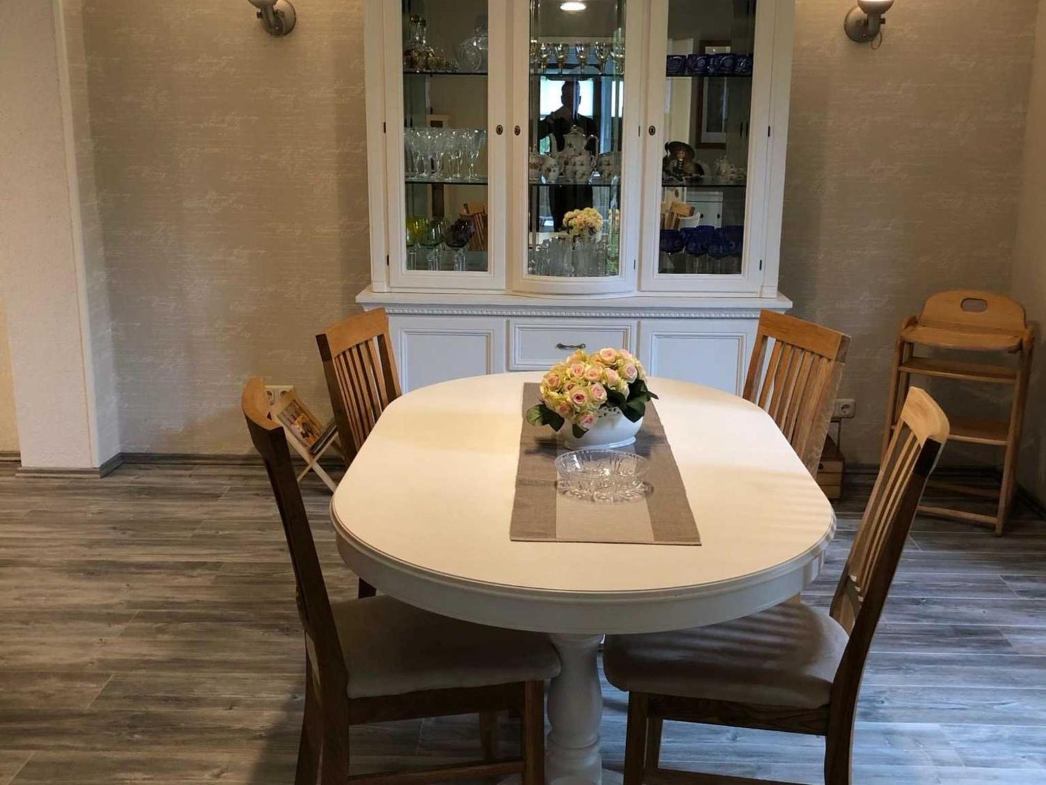 Ferienwohnung Eichenhof