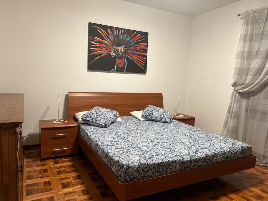 Melide lake apartment
