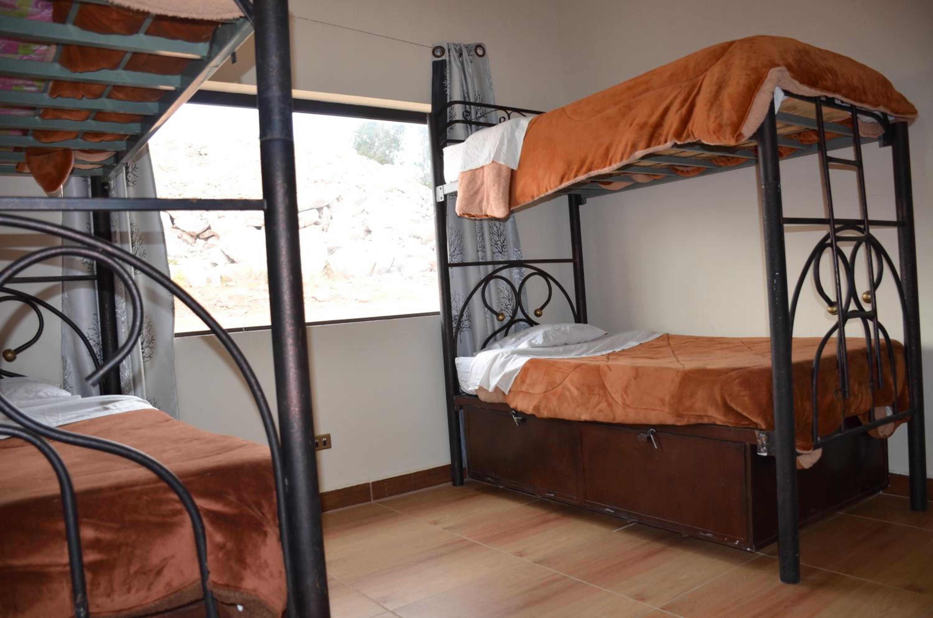 Casa de familia La Lomeña