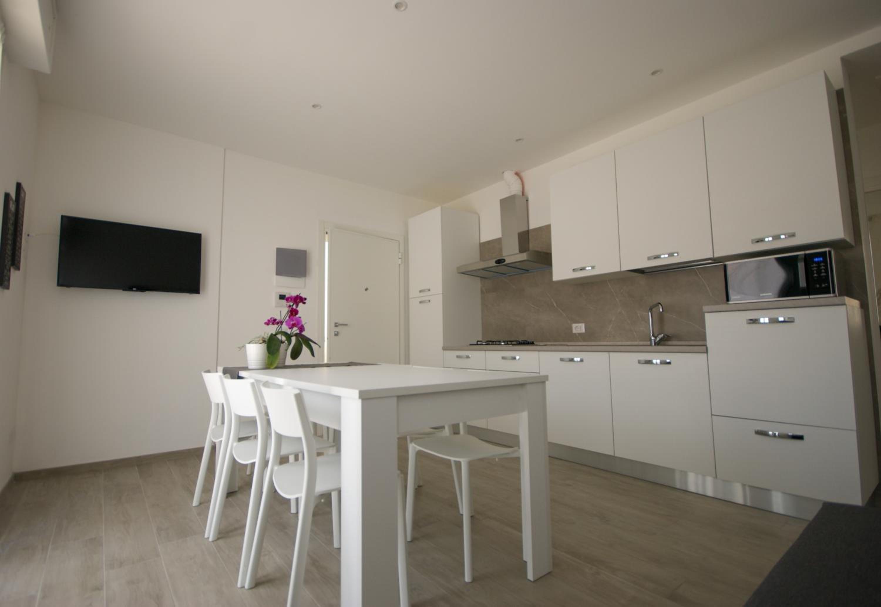 Residenza Adua Evangelisti Casa
