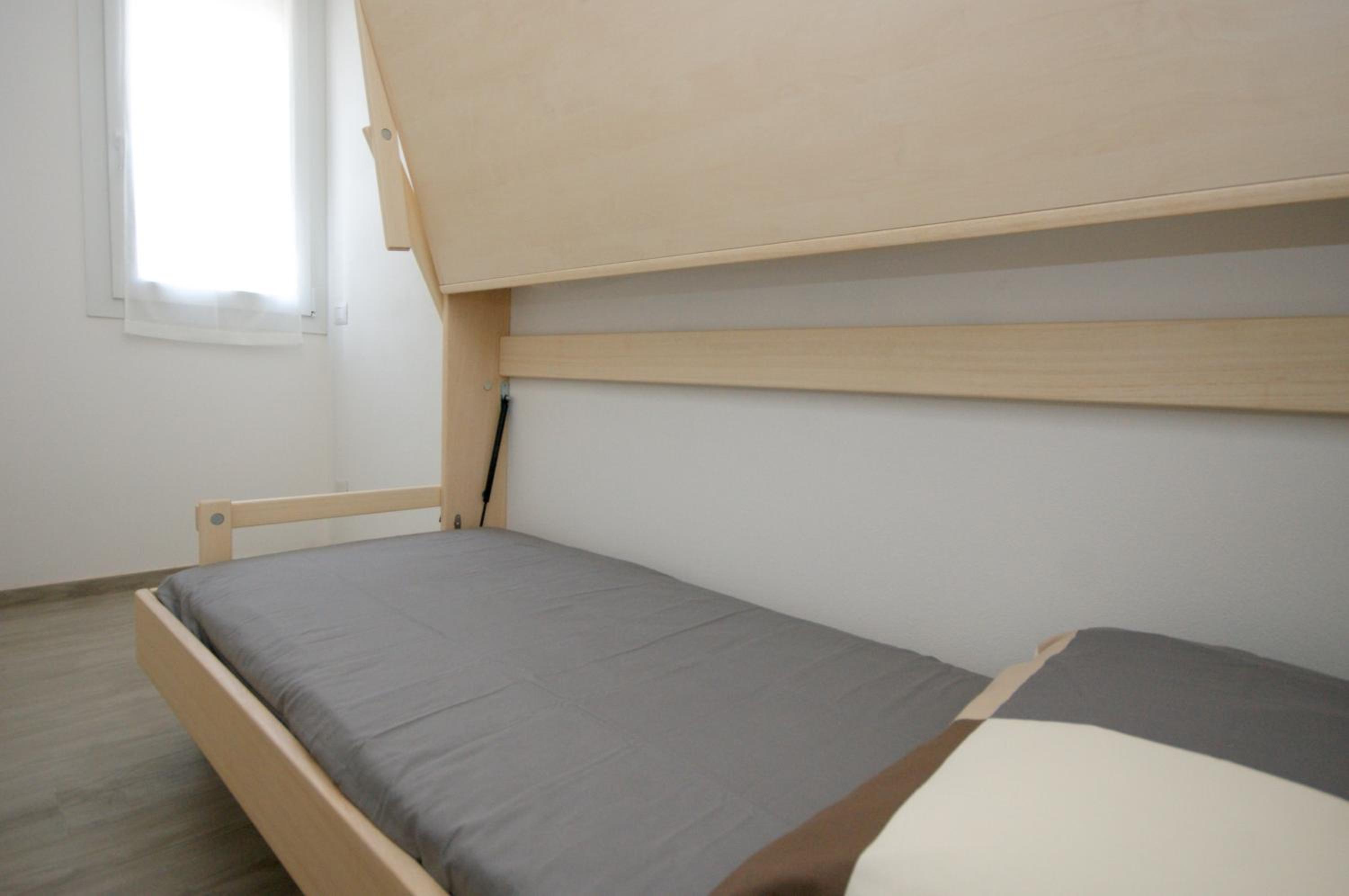 Residenza Adua Evangelisti Casa