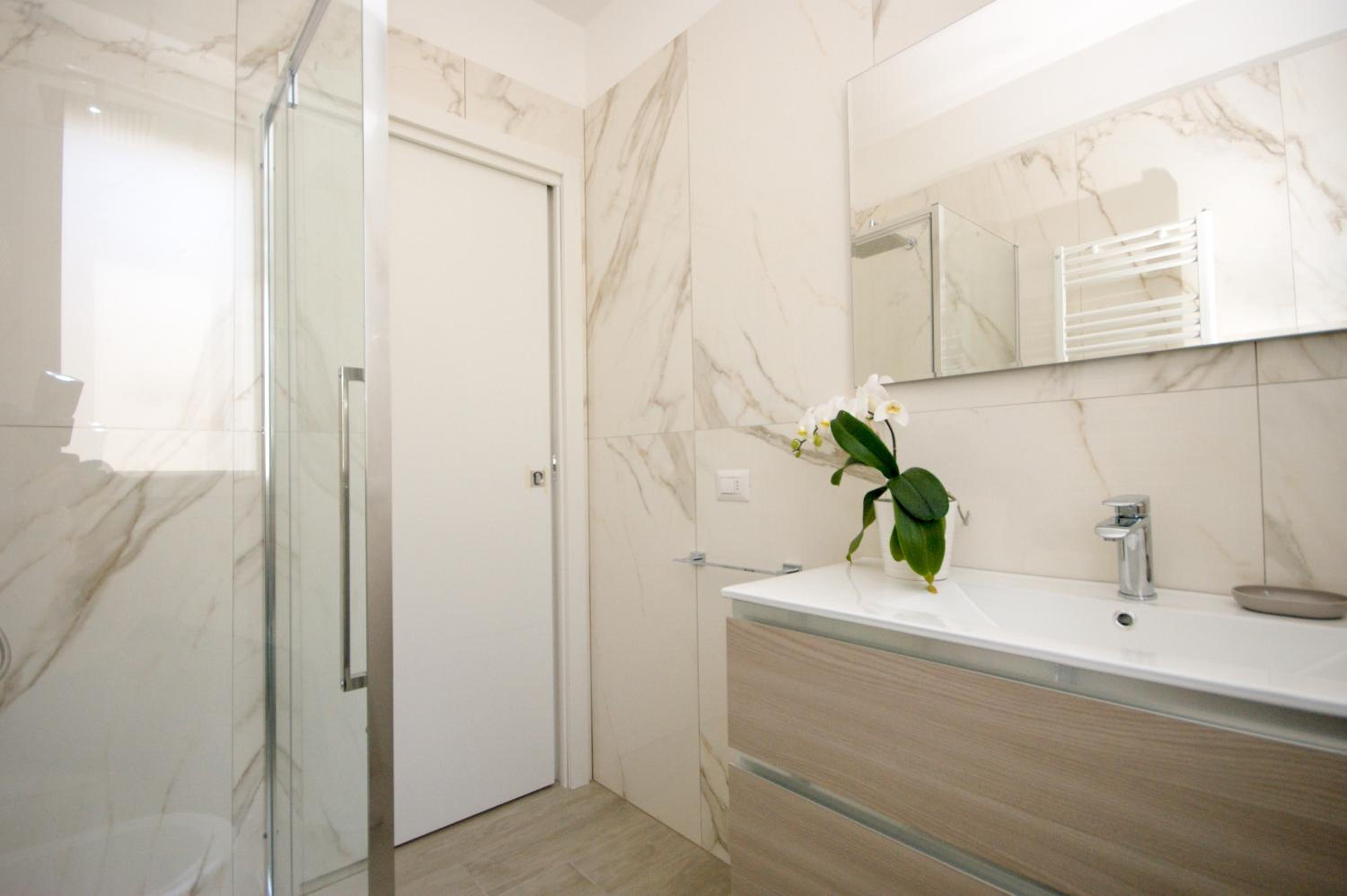 Residenza Adua Evangelisti Casa