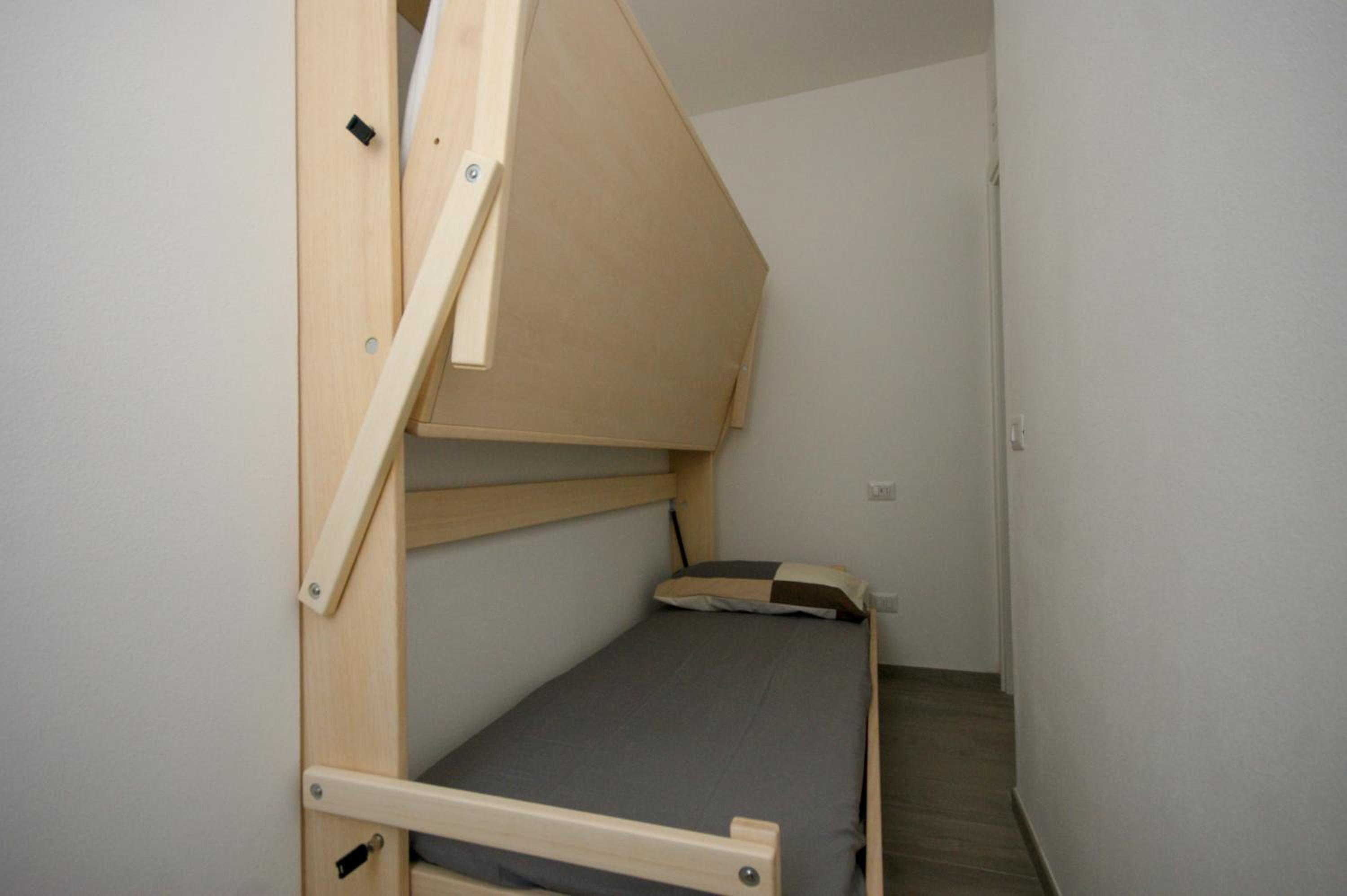 Residenza Adua Evangelisti Casa