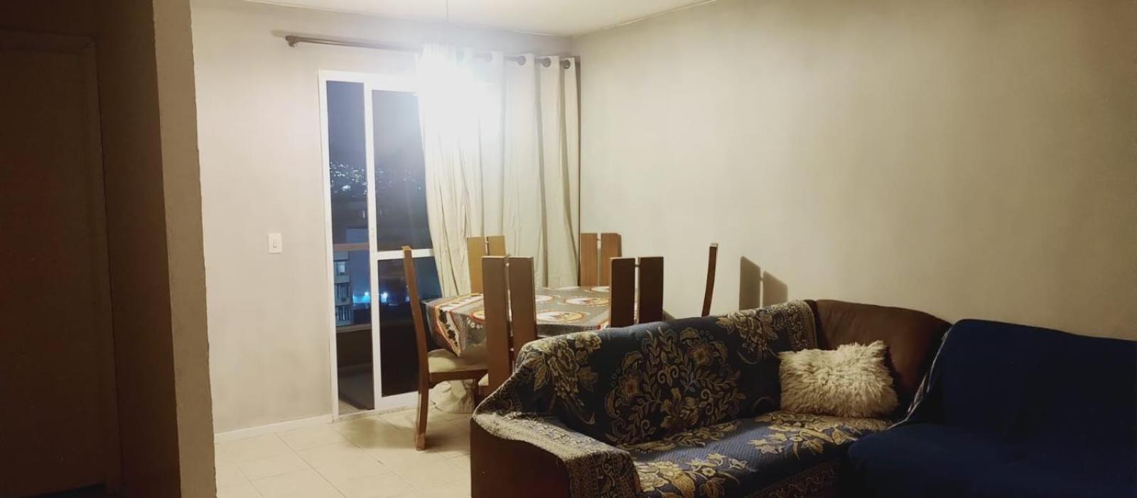 Apartamento Temporada Arena park