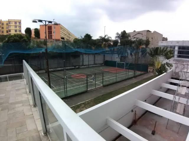 Apartamento Temporada Arena park