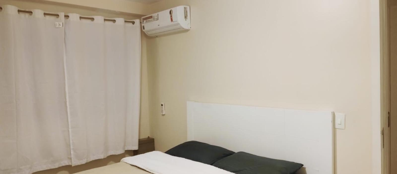 Apartamento Temporada Arena park