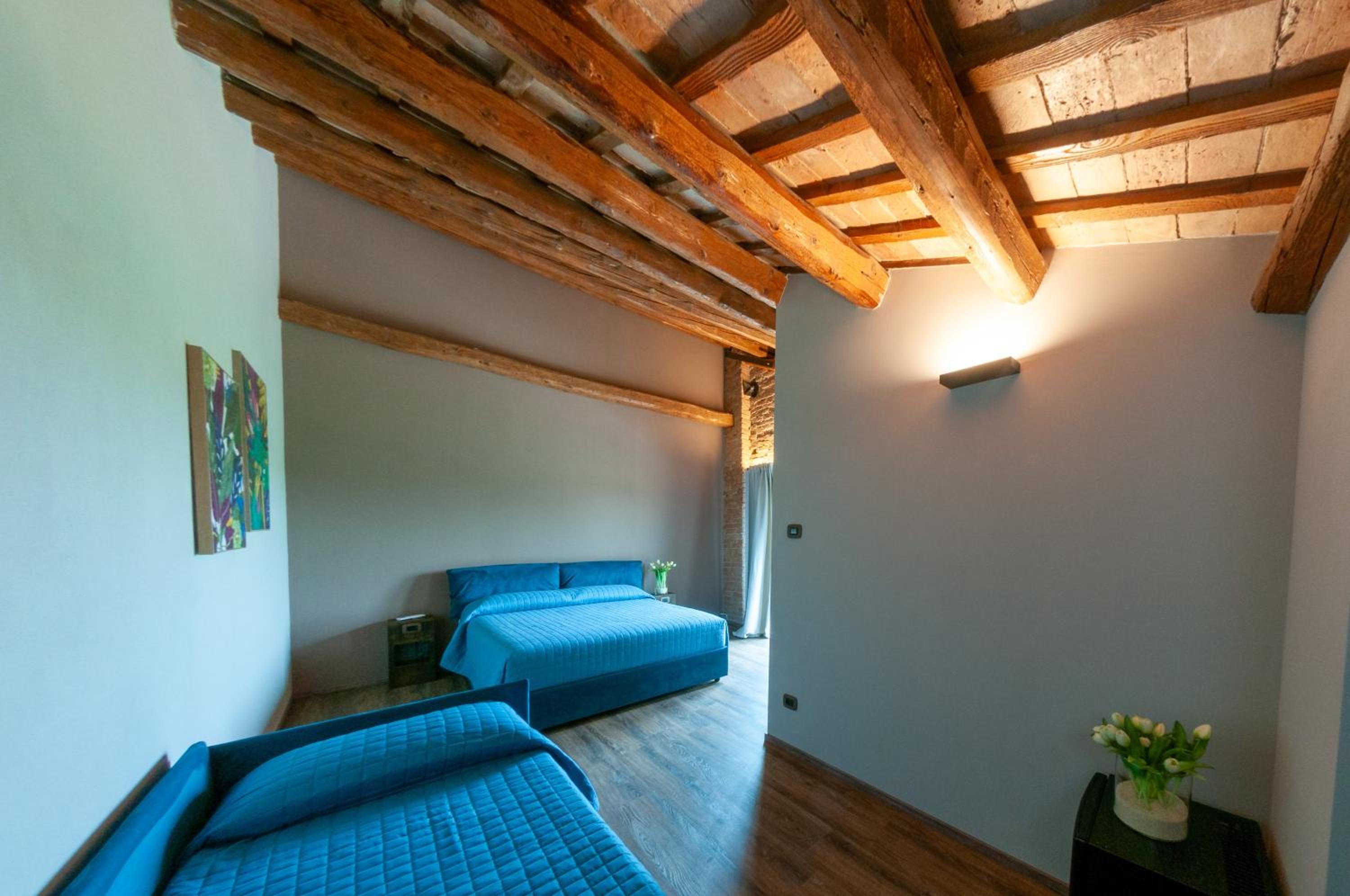 Villa Ferri Agriturismo PERKE