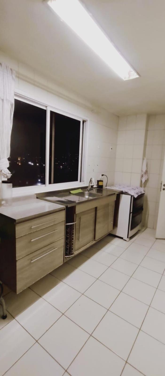 Apartamento Temporada Arena park