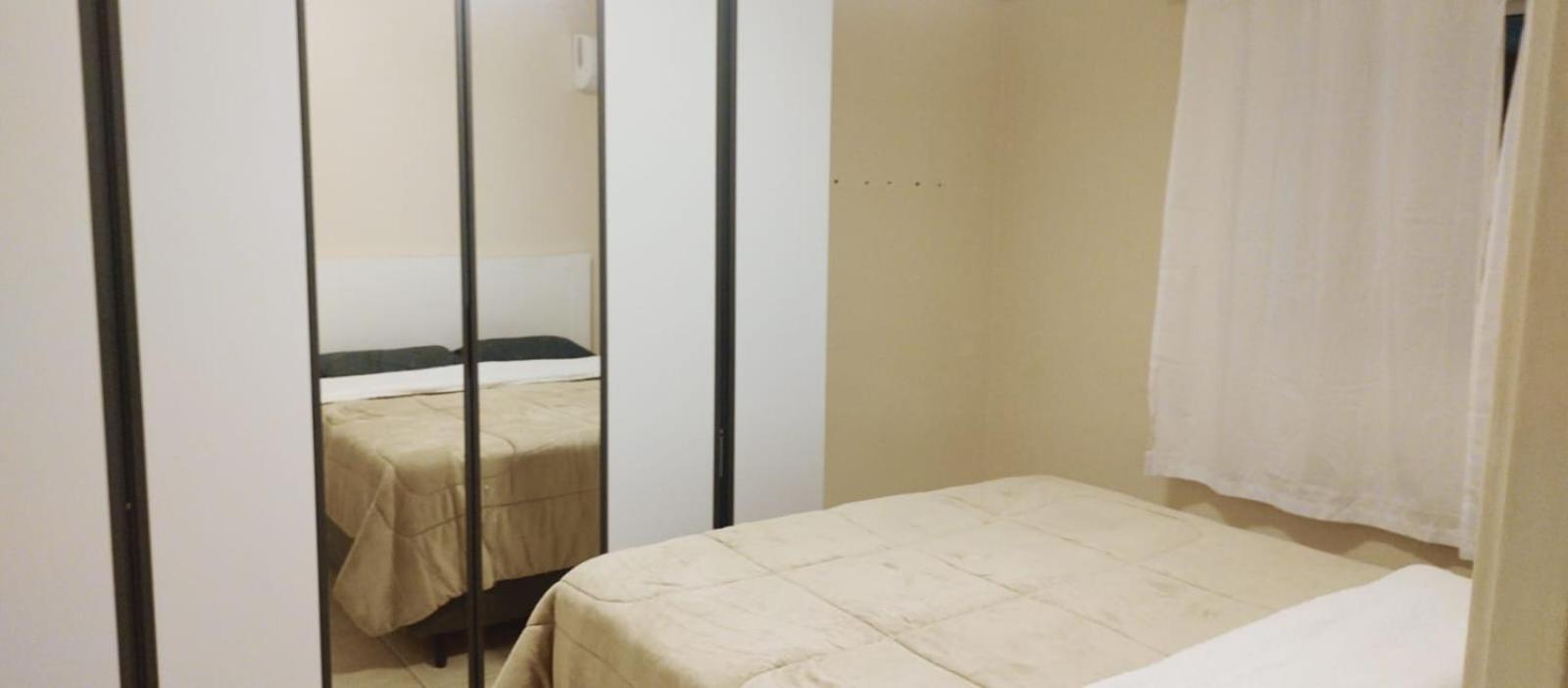 Apartamento Temporada Arena park