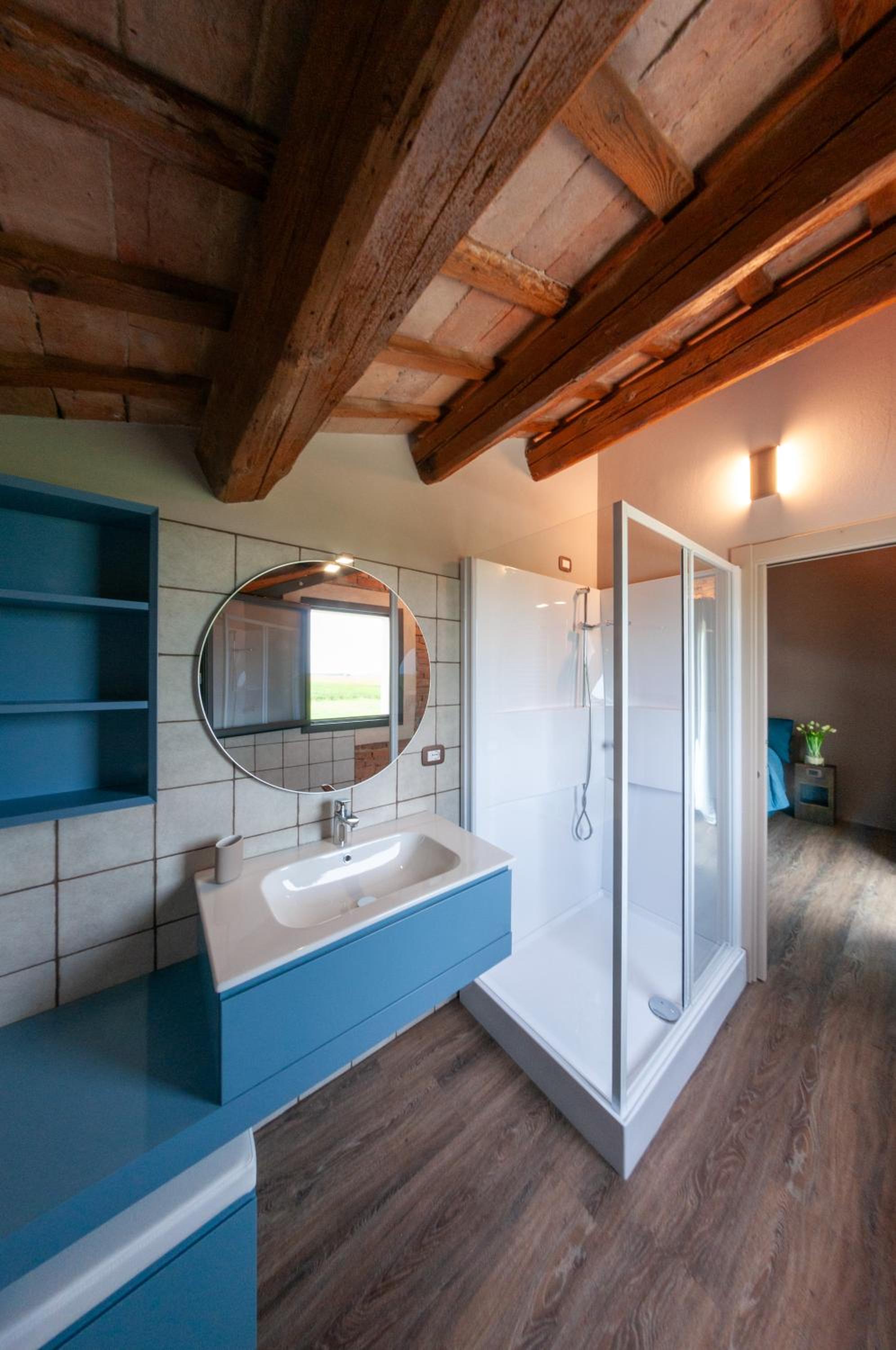 Villa Ferri Agriturismo PERKE
