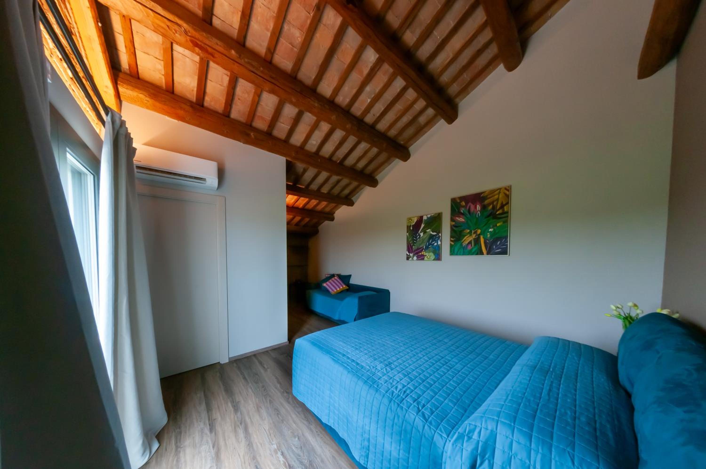 Villa Ferri Agriturismo PERKE