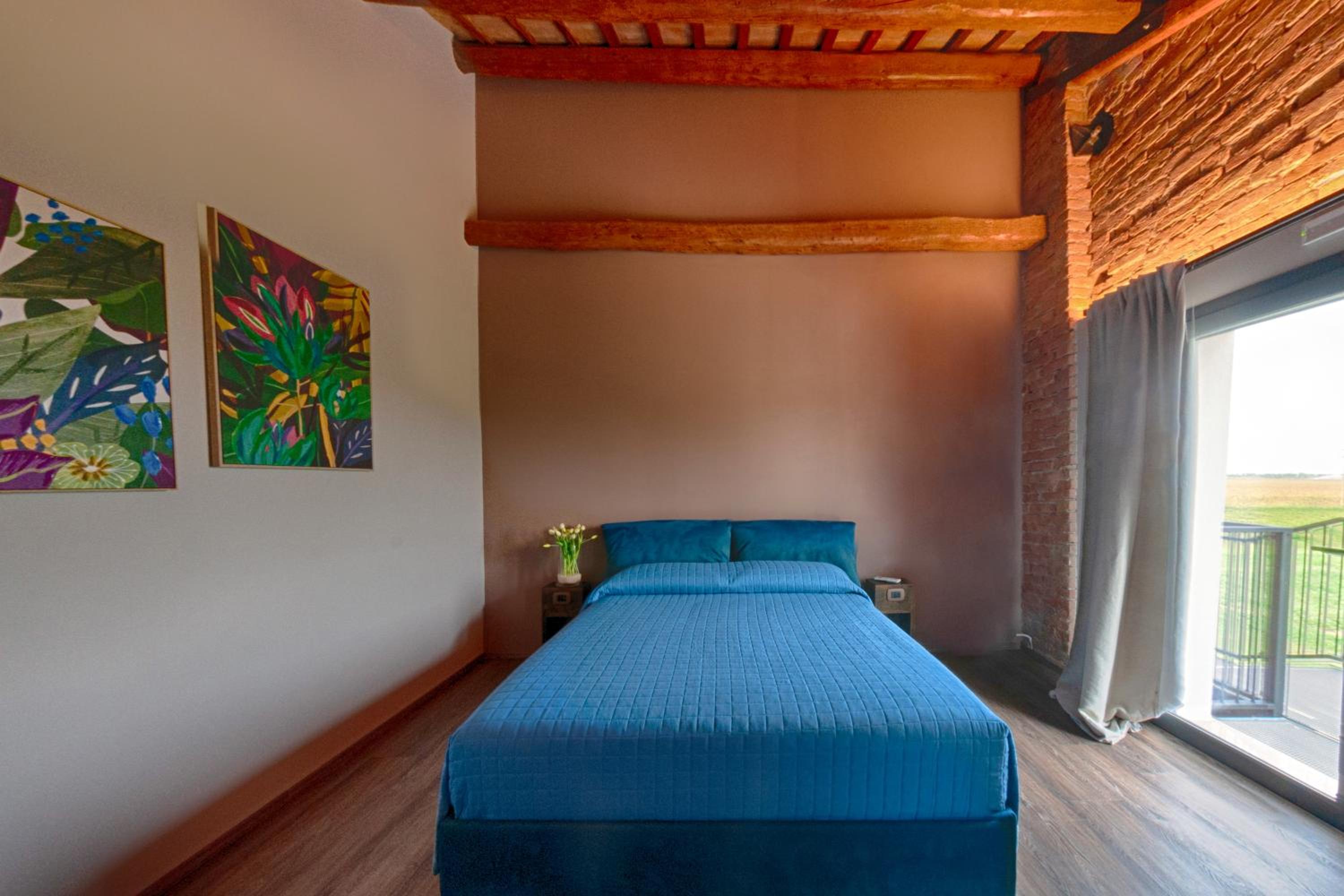 Villa Ferri Agriturismo PERKE