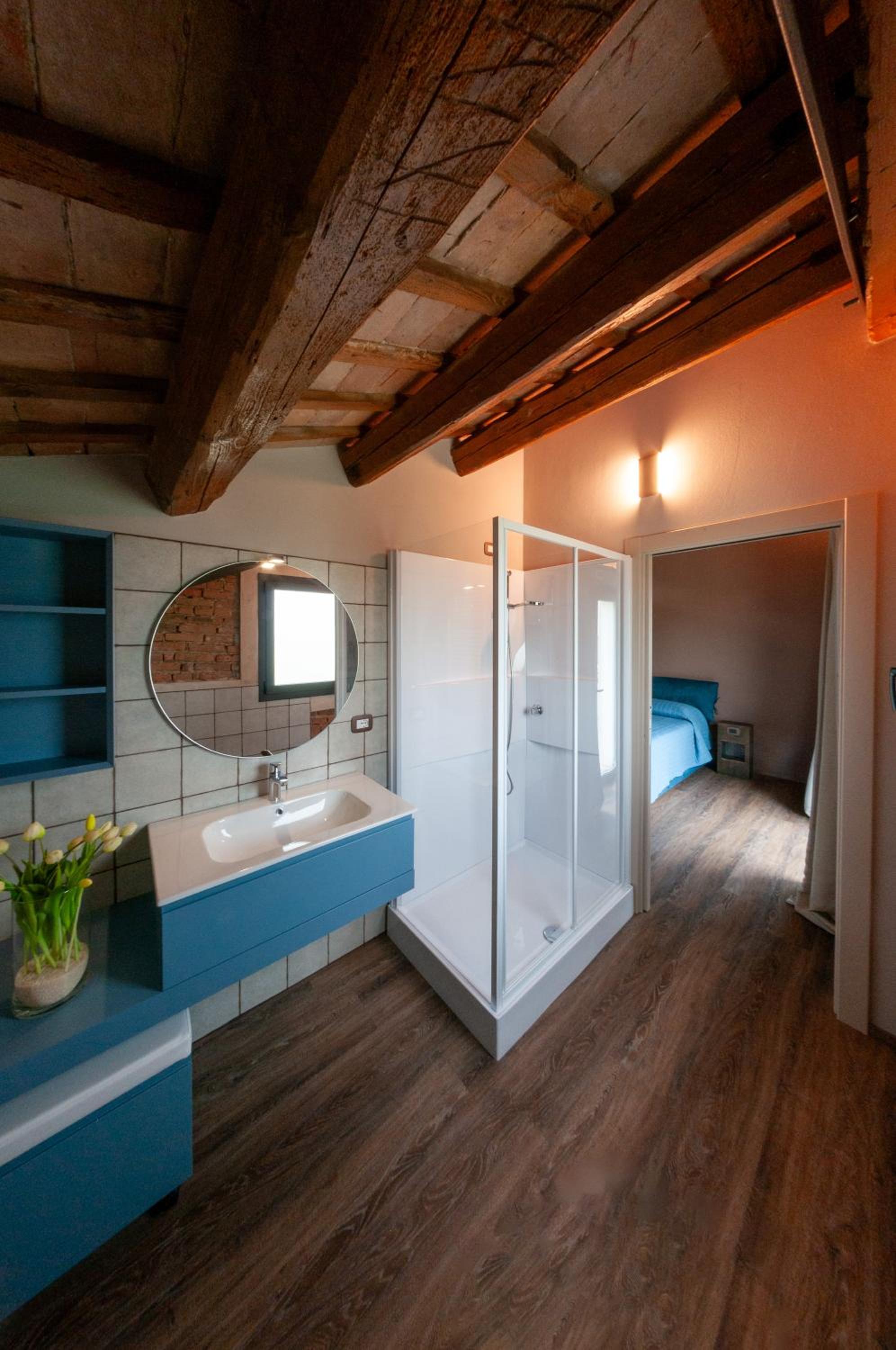 Villa Ferri Agriturismo PERKE