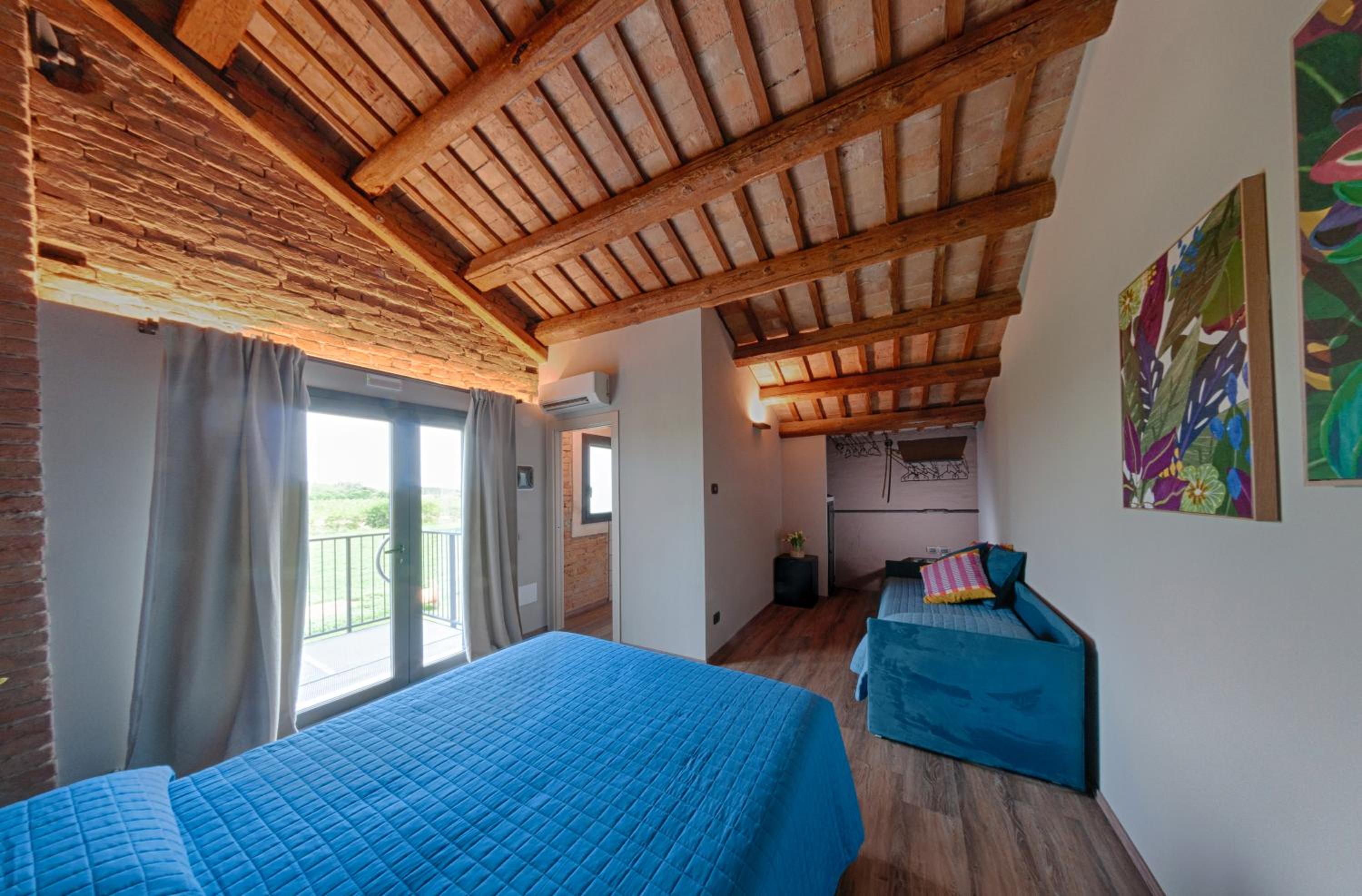 Villa Ferri Agriturismo PERKE
