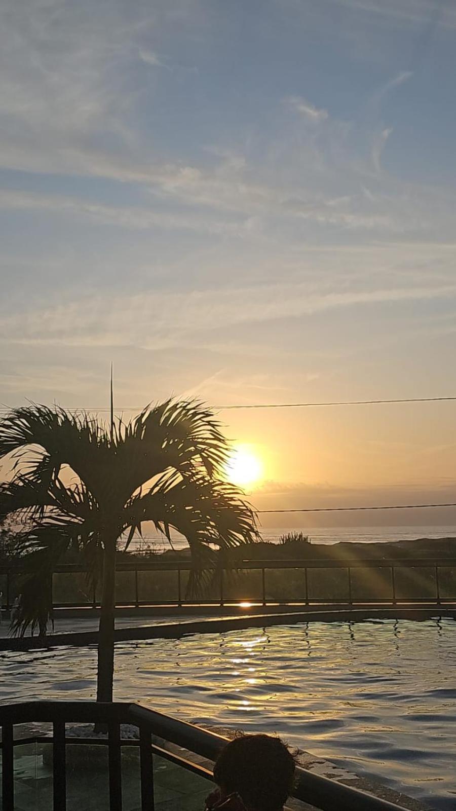Apartamento temporada em Arraial do Cabo, Le Bon Vivant