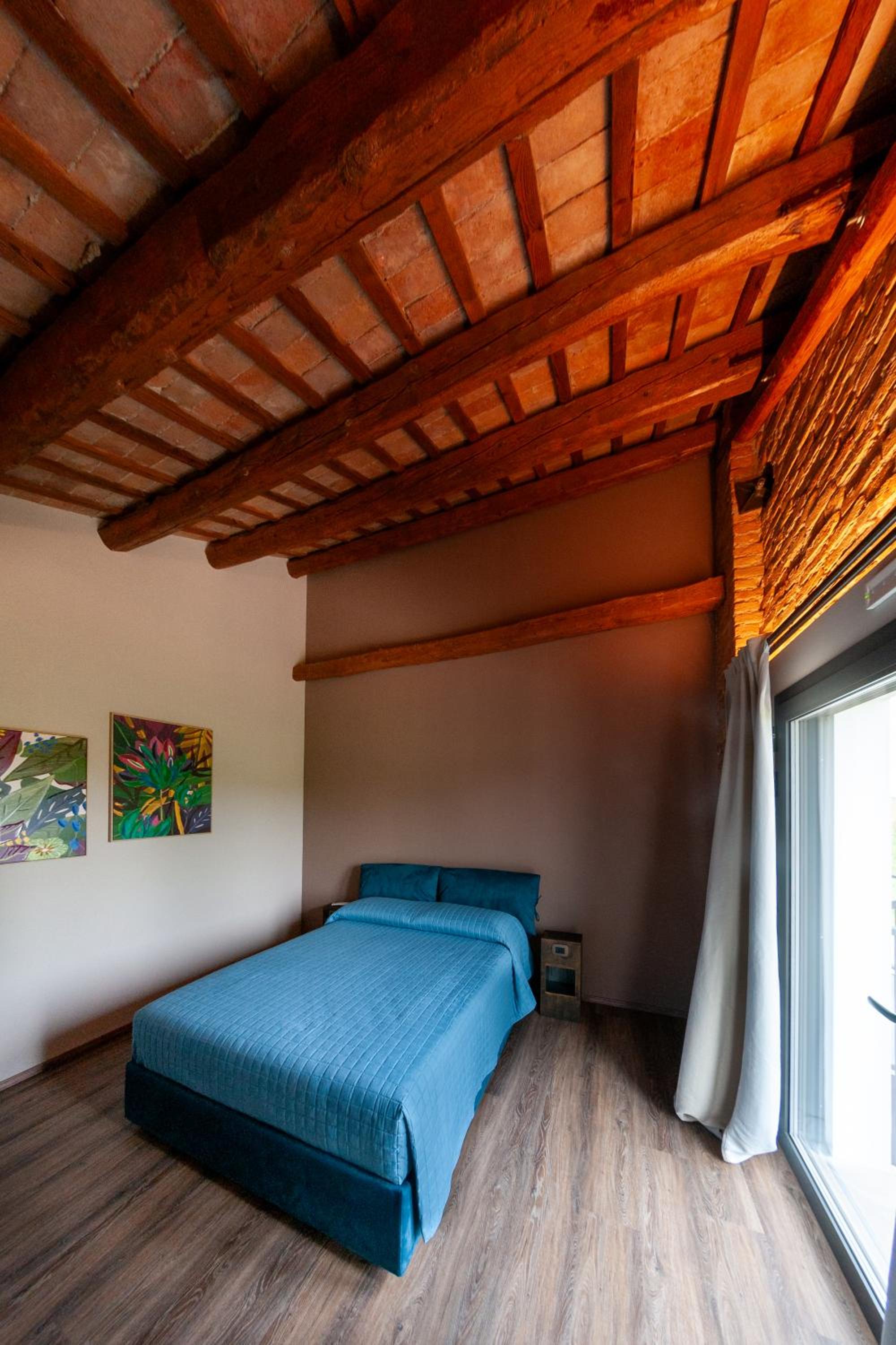 Villa Ferri Agriturismo PERKE