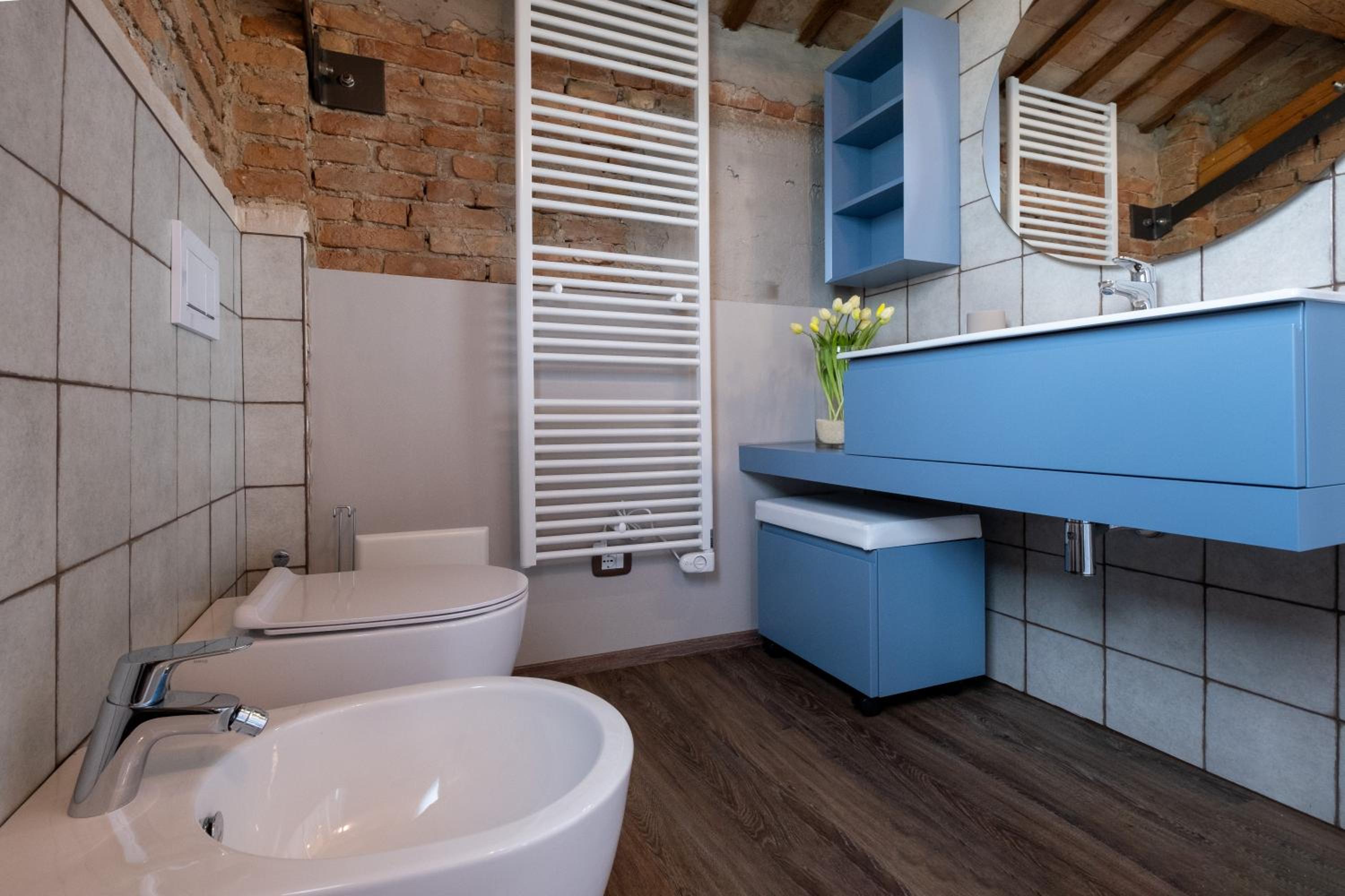 Villa Ferri Agriturismo PERKE