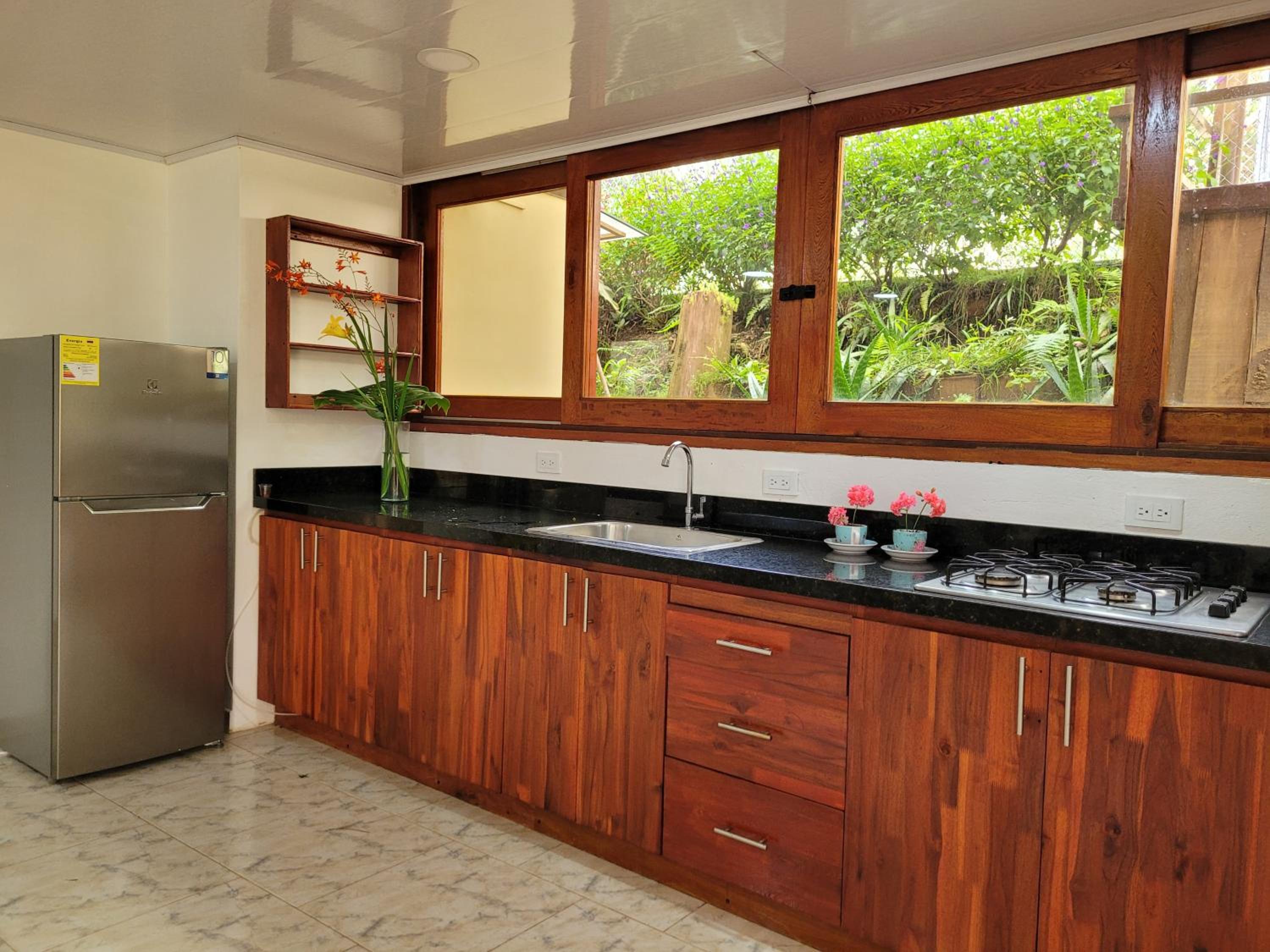 La Pascana Ecolodge APTO BARRANQUERO frente al parque Arví Entorno natural excepcional, reserva natural, áreas protegidas, conexión con la naturaleza y avi