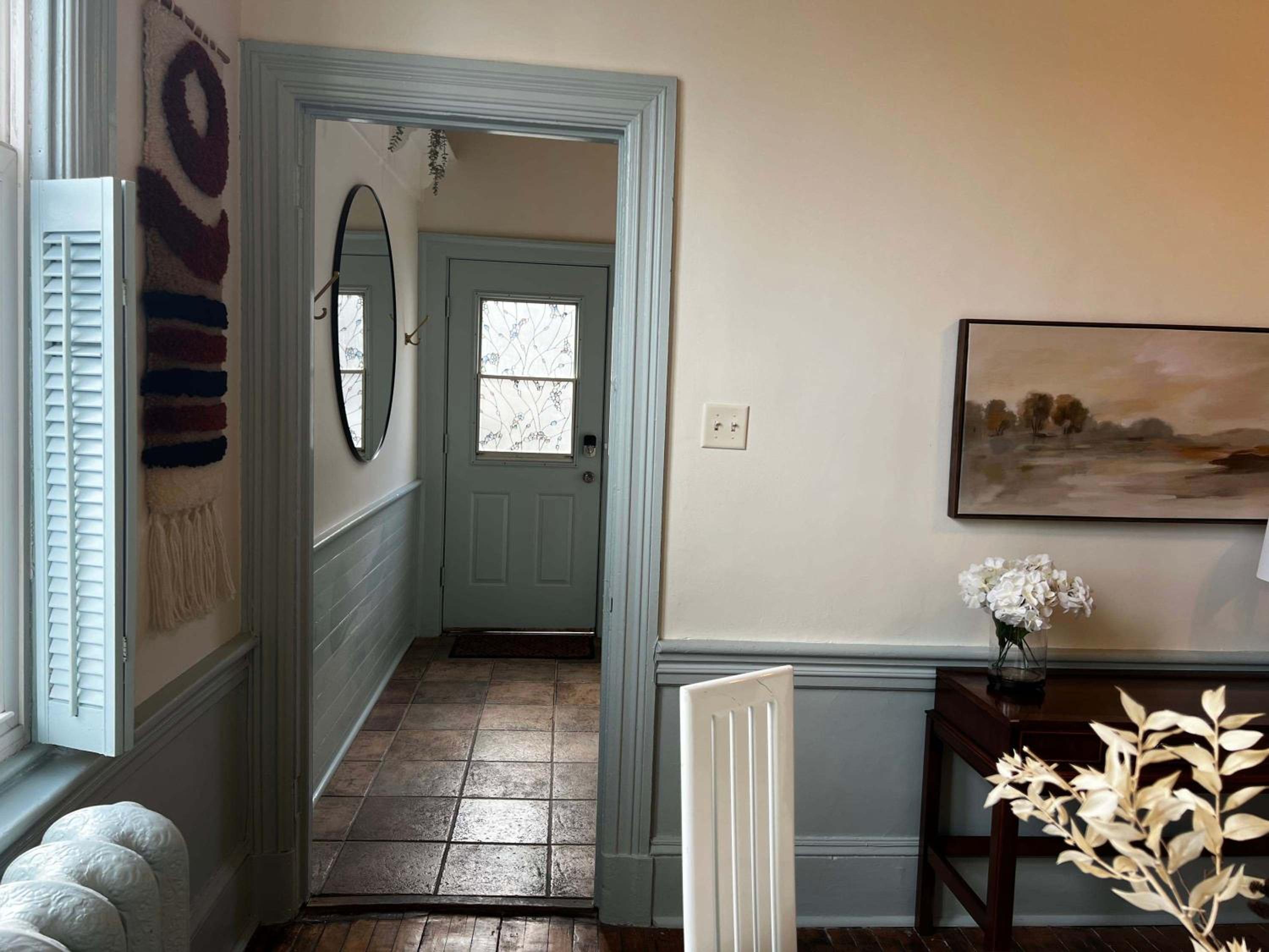Stylish Living at Inglis Heritage, Unit C