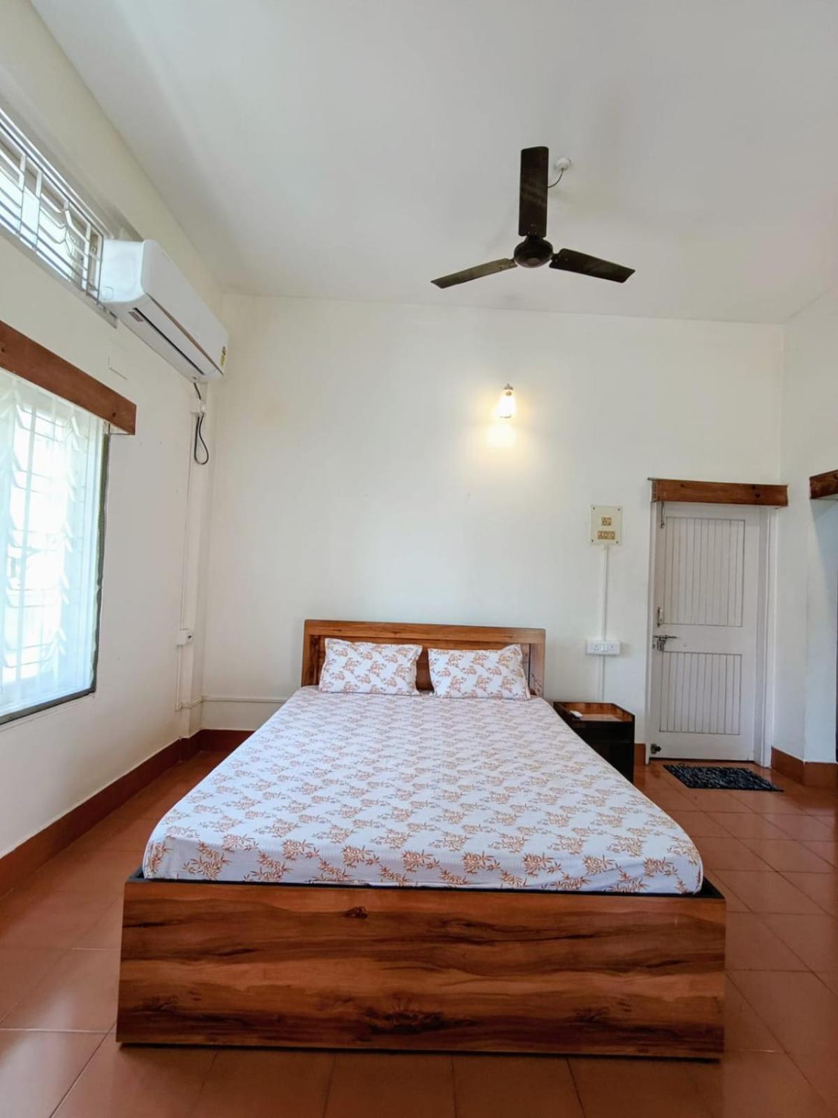 Aabeli - Specious 3bhk unit