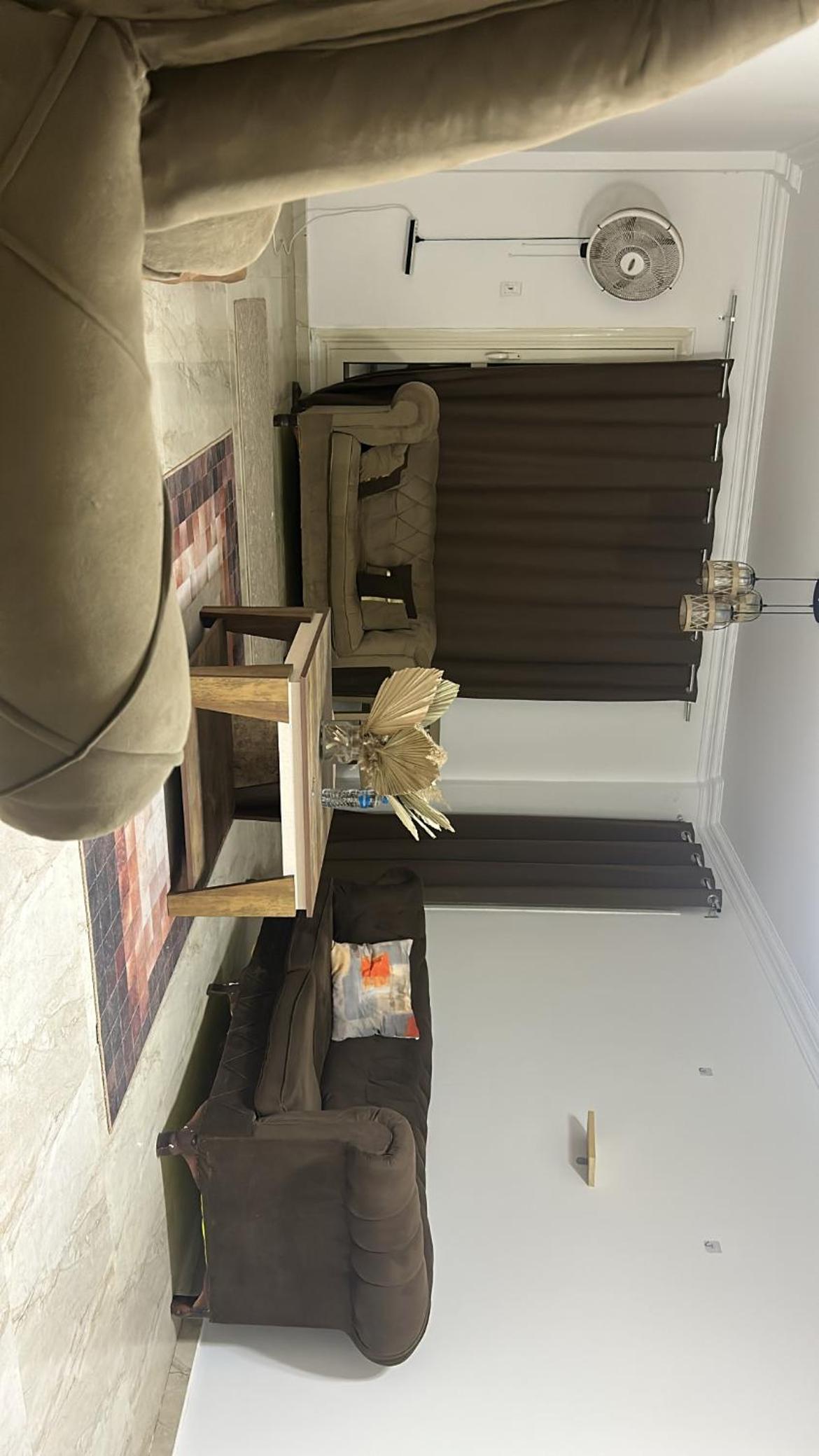 Cozy Retreat In New Cairo view 4
