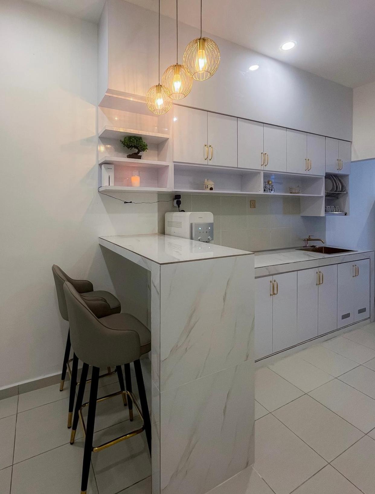 D'Marina Resident By AHM Home photo 8
