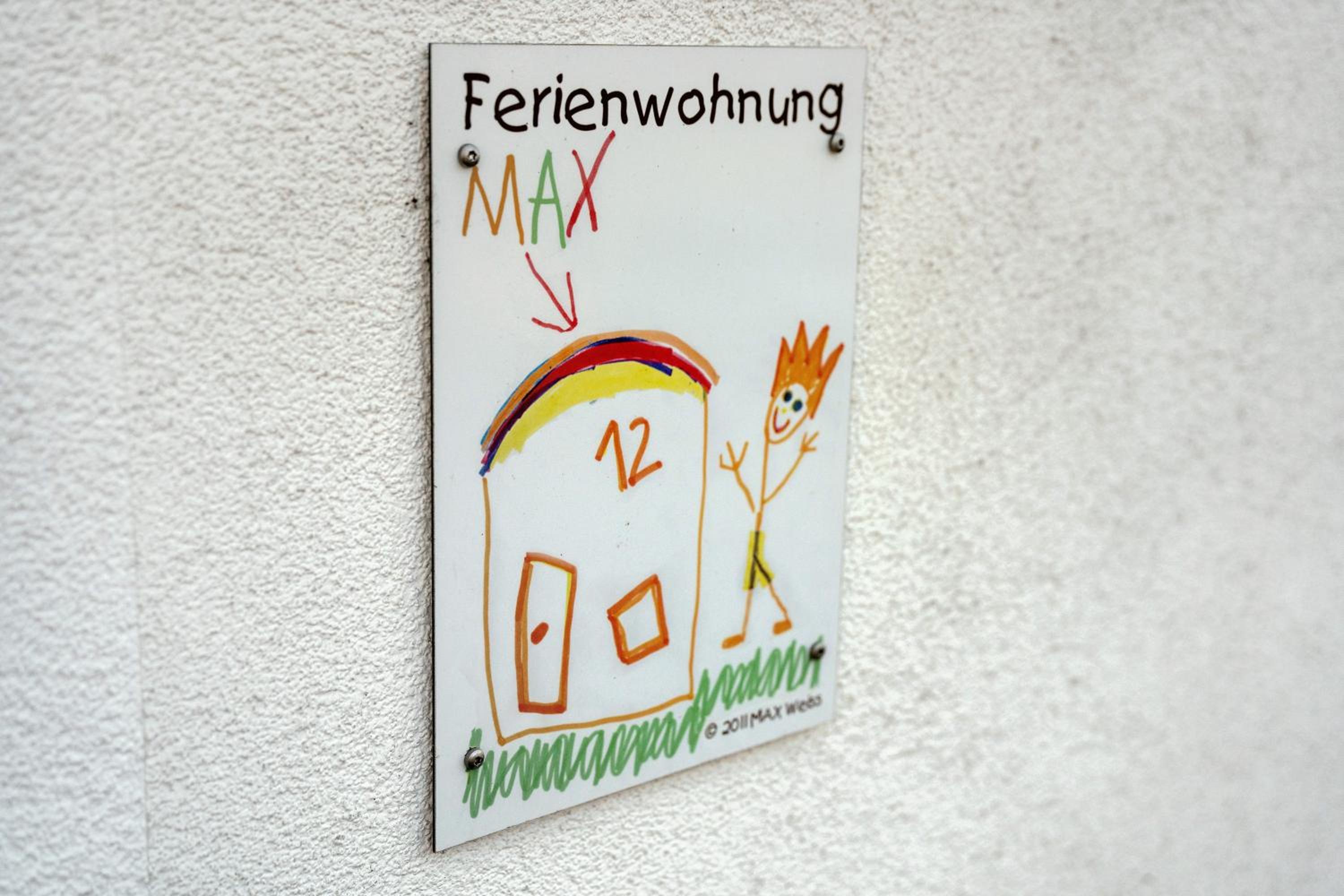 Fewo Max view 4