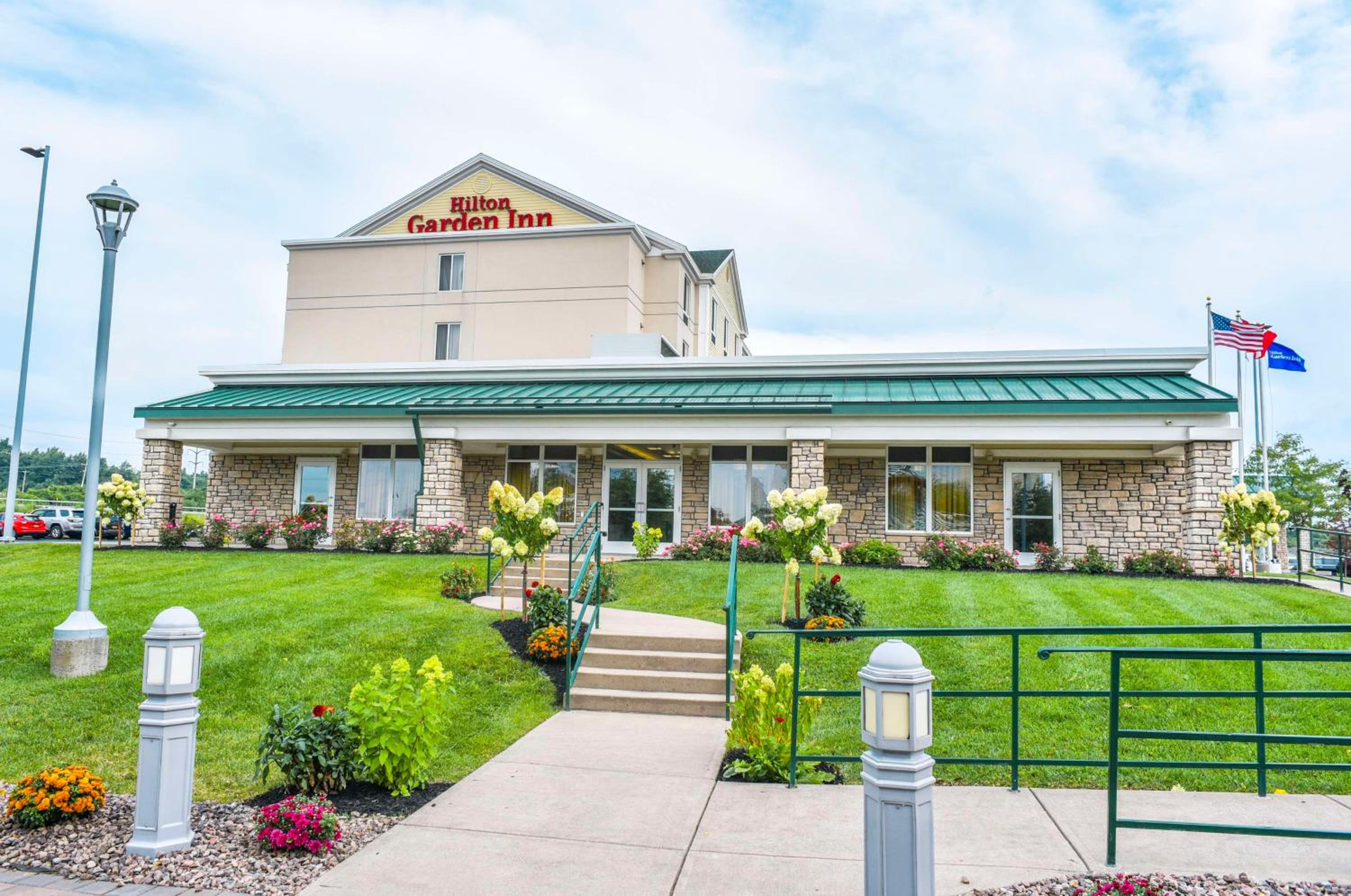 Hotel Hilton Garden Inn Watertown/Thousand Islands