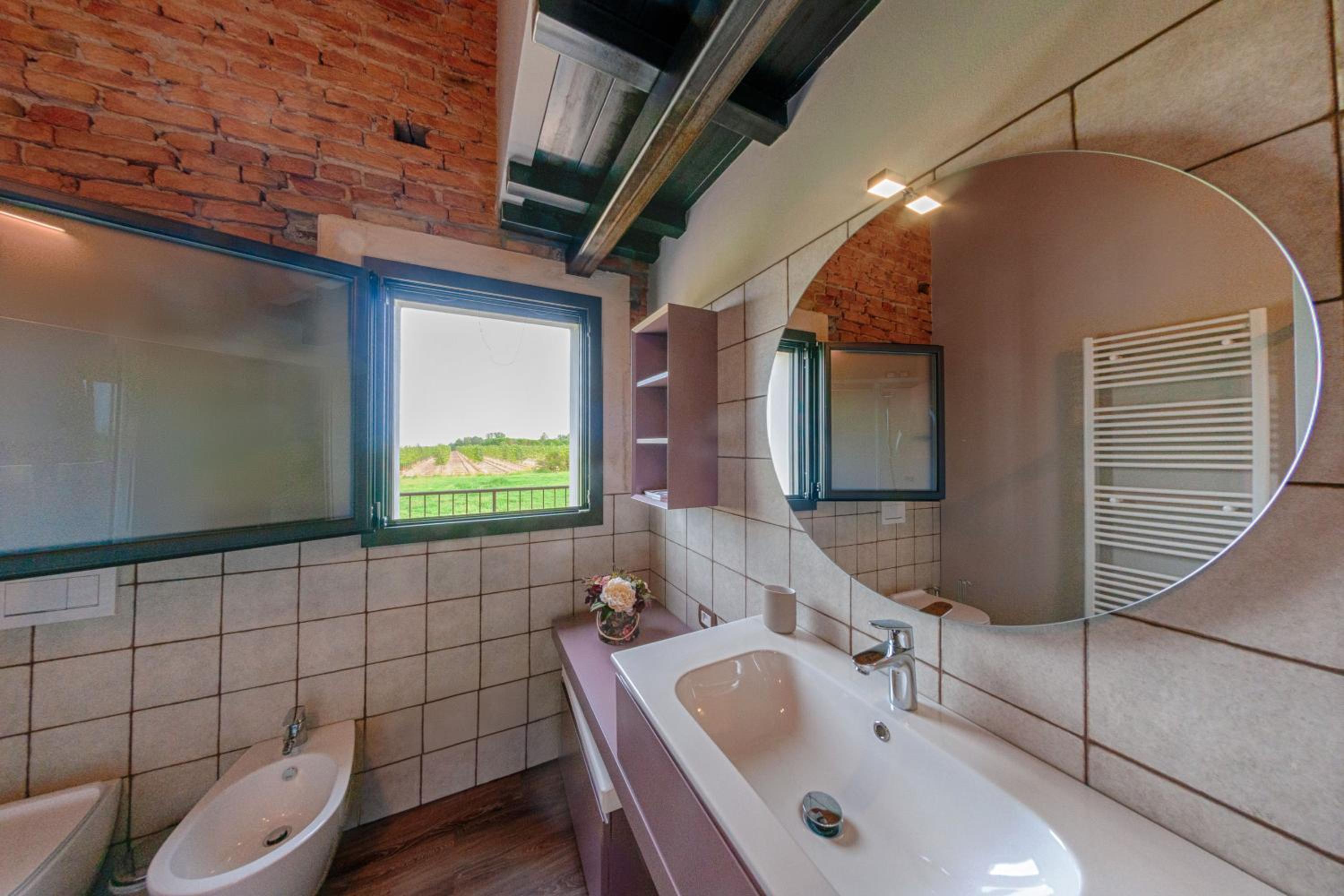 Villa Ferri Agriturismo PERKE