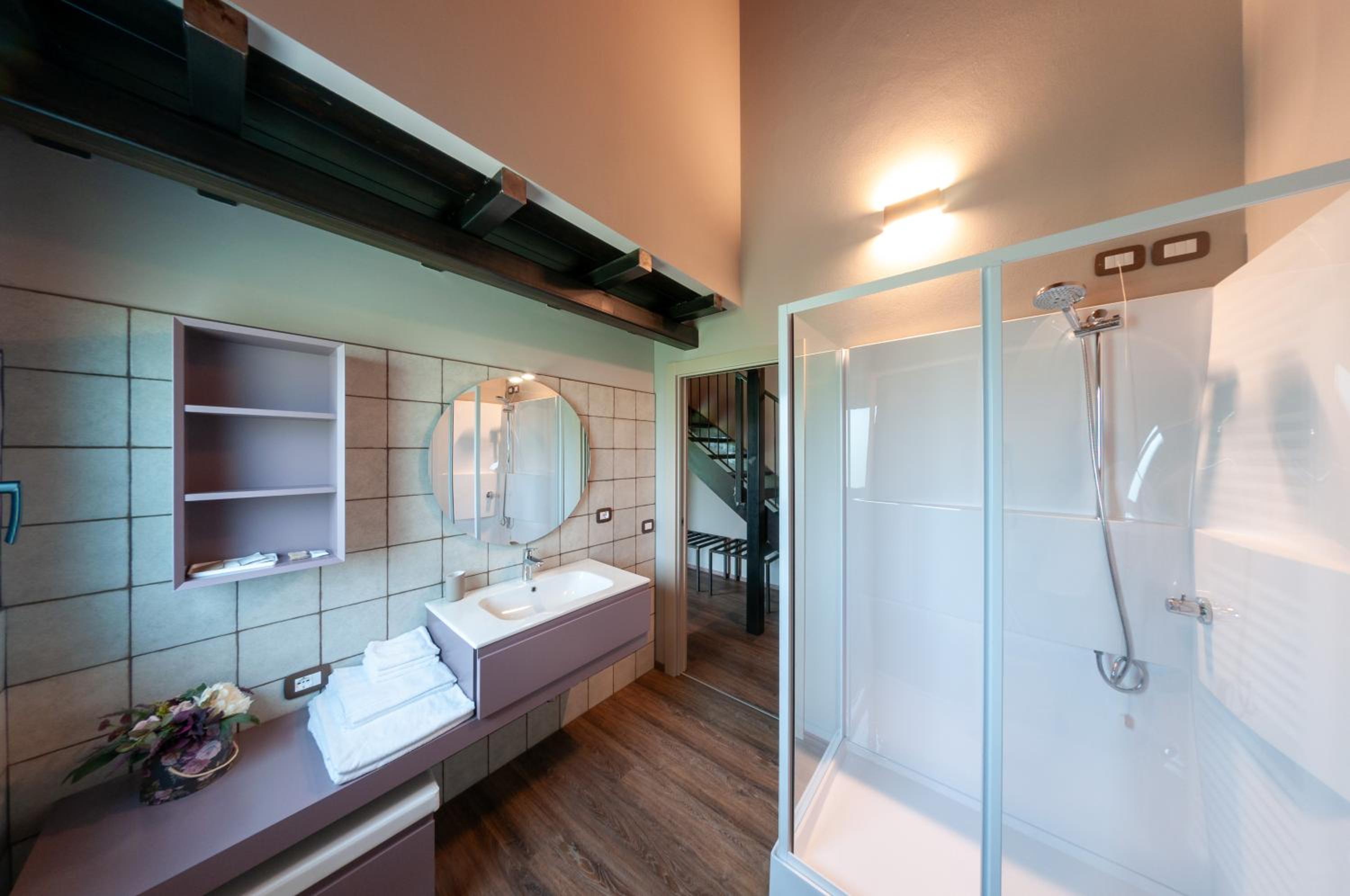 Villa Ferri Agriturismo PERKE