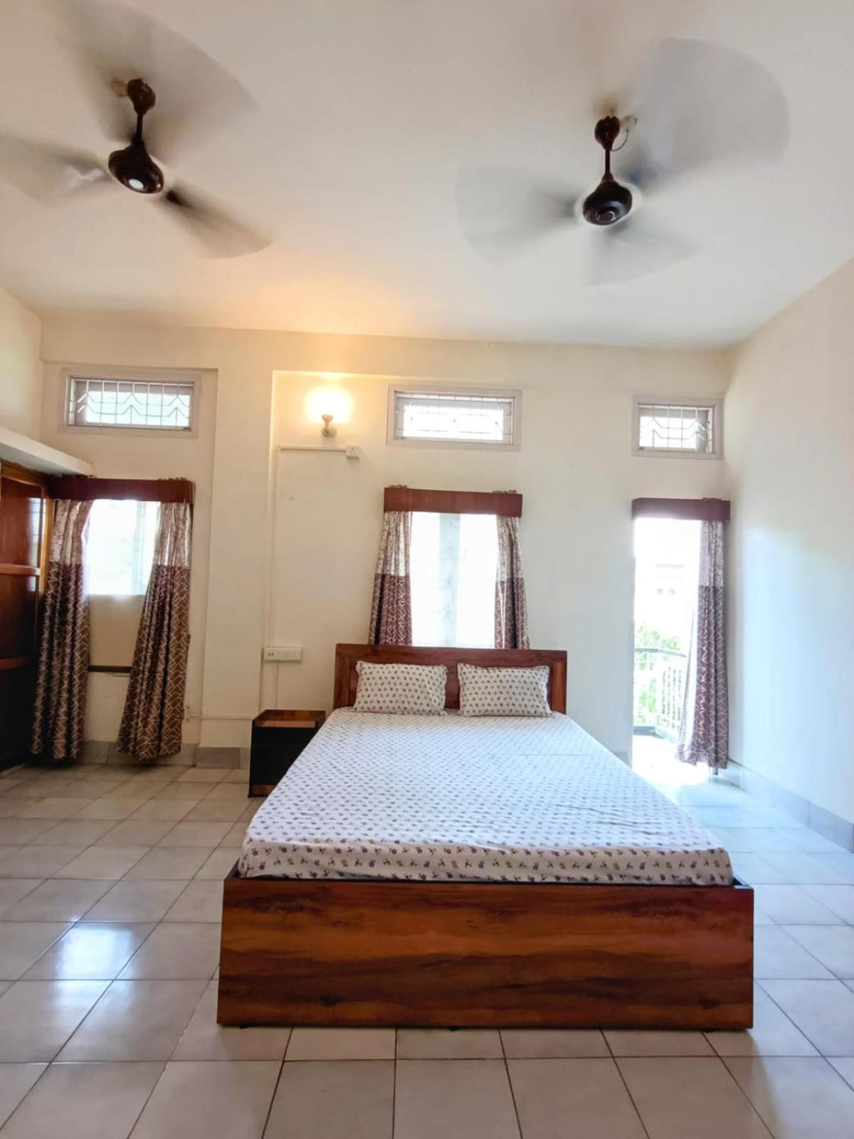 Aabeli - Specious 3bhk unit