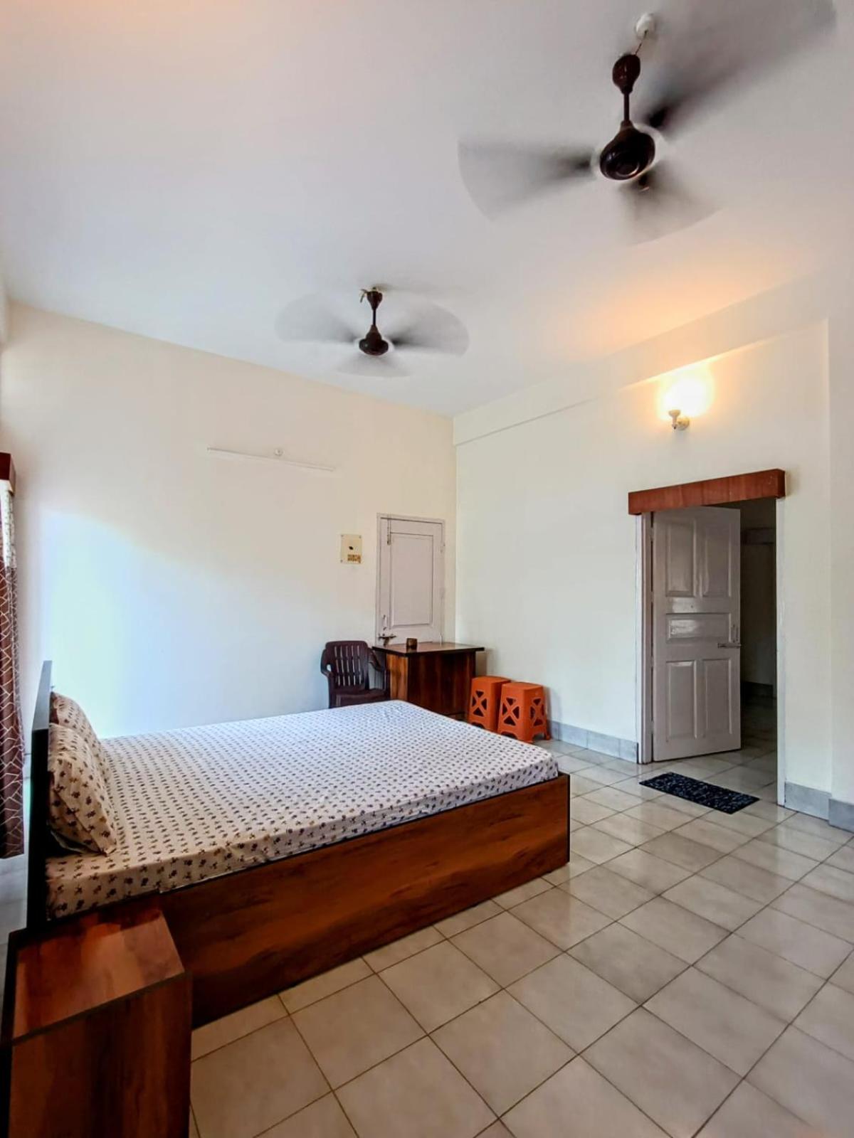 Aabeli - Specious 3bhk unit
