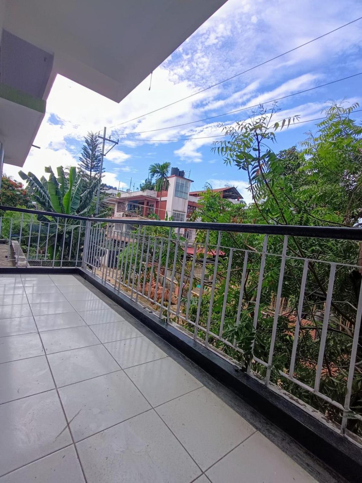 Aabeli - Specious 3bhk unit