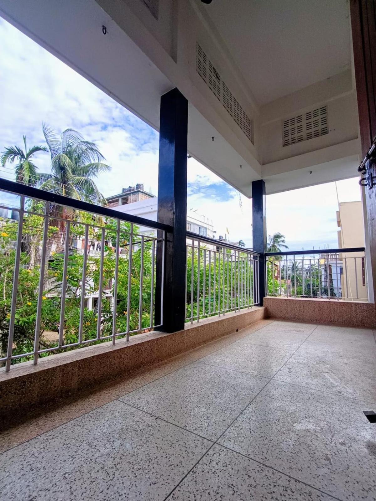 Aabeli - Specious 3bhk unit