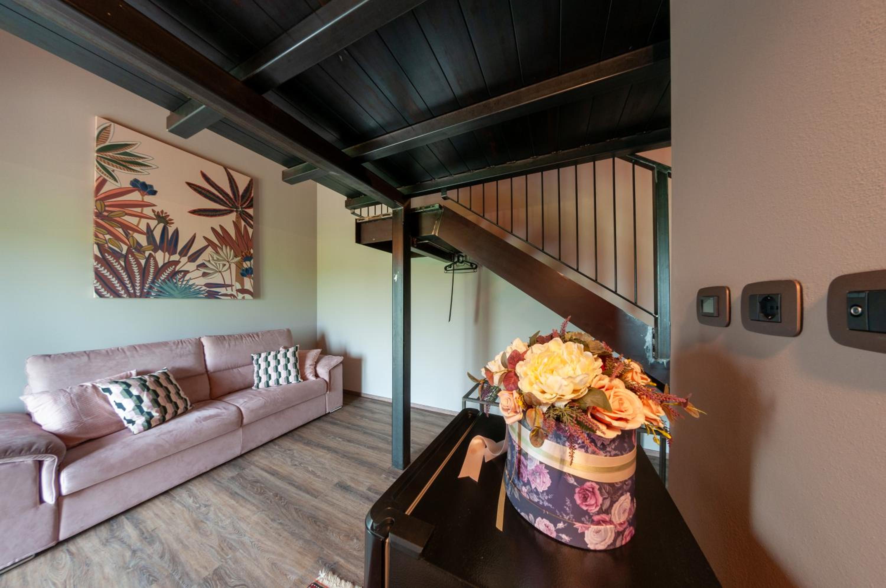 Villa Ferri Agriturismo PERKE